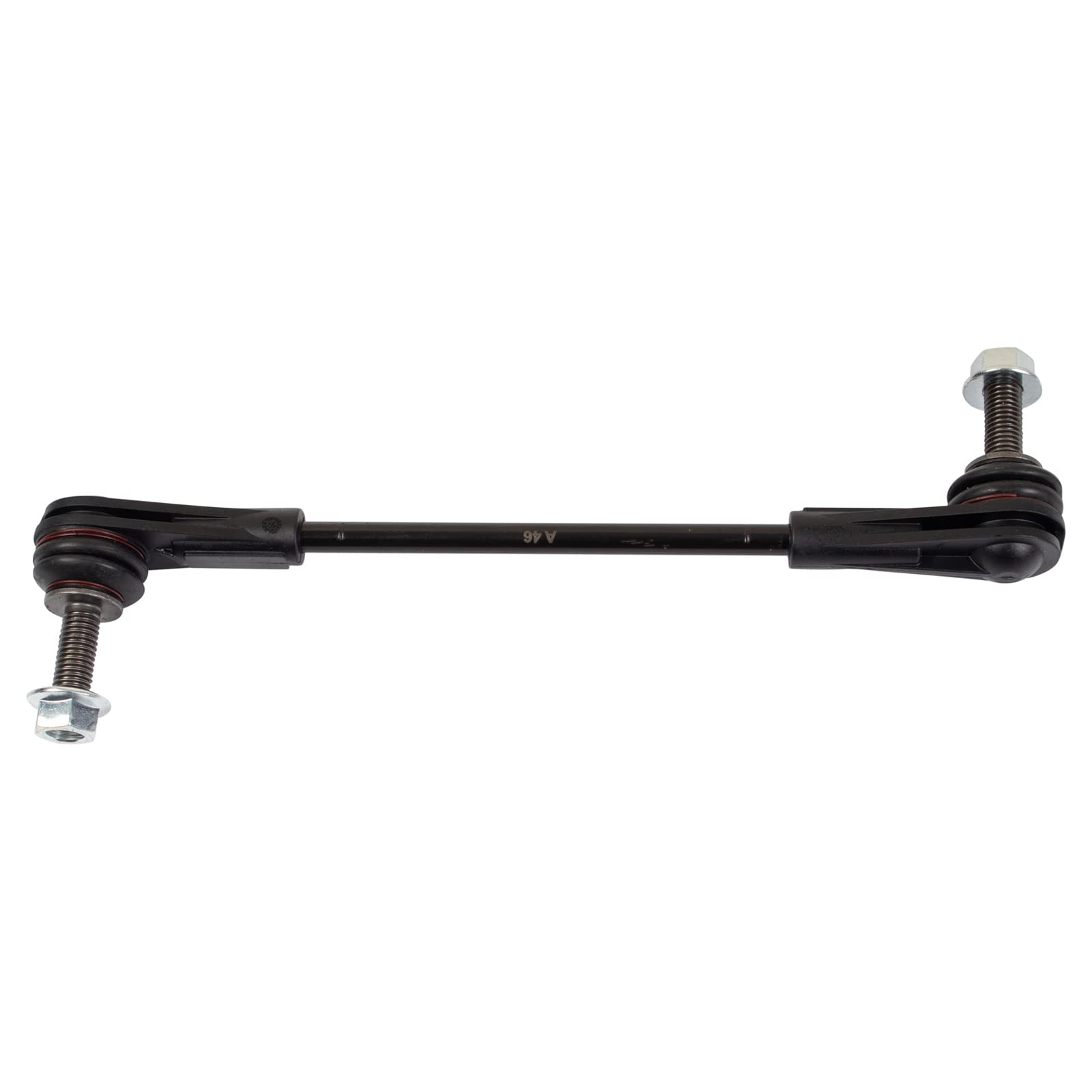 Trq Front & Rear Sway Bar Stabilizer Link Set Compatible With 2018-2020 Buick Enclave 2017-2020 Cadillac Xt5 2020 Xt6 2019-2020