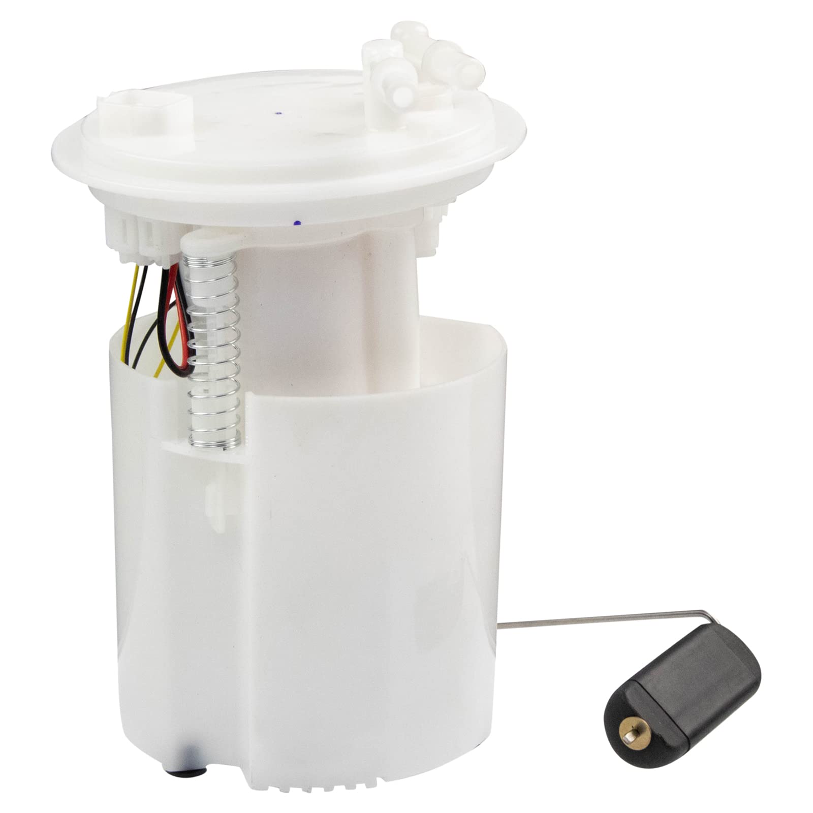 TRQ Fuel Pump Module Assembly for 2013-2014 Subaru Legacy/Outback, Copper, Model FPA69941