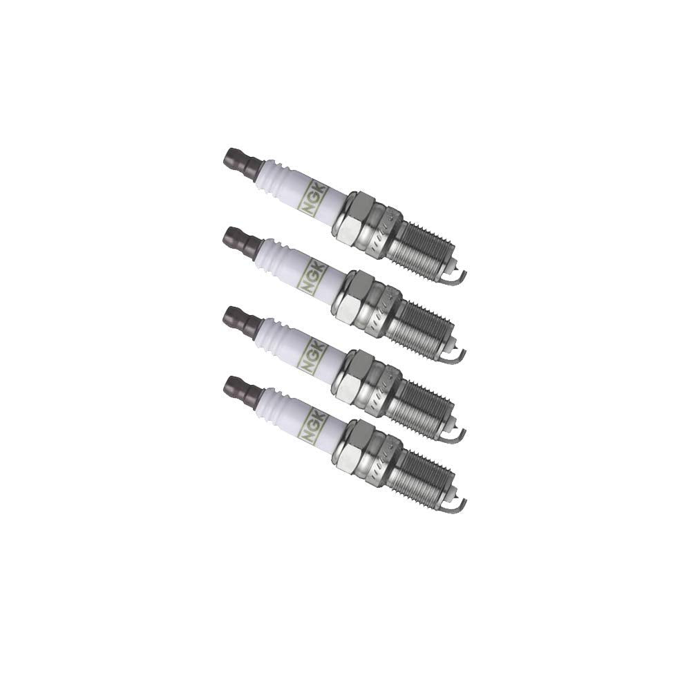 Ngk G-Power Platinum Spark Plug Zfr6Fgp (4 Pack) For Mini Cooper S 2002-2006 1.6L/1600Cc