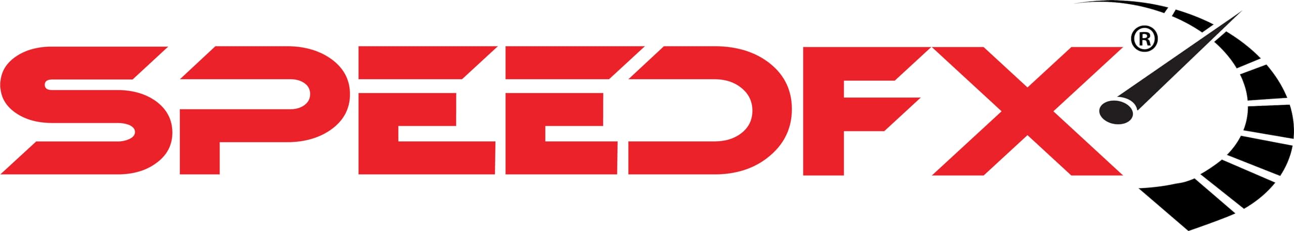 Speedfx Tp032545 Exhst Tp Pol 2.5In 4.5Out 11.25L