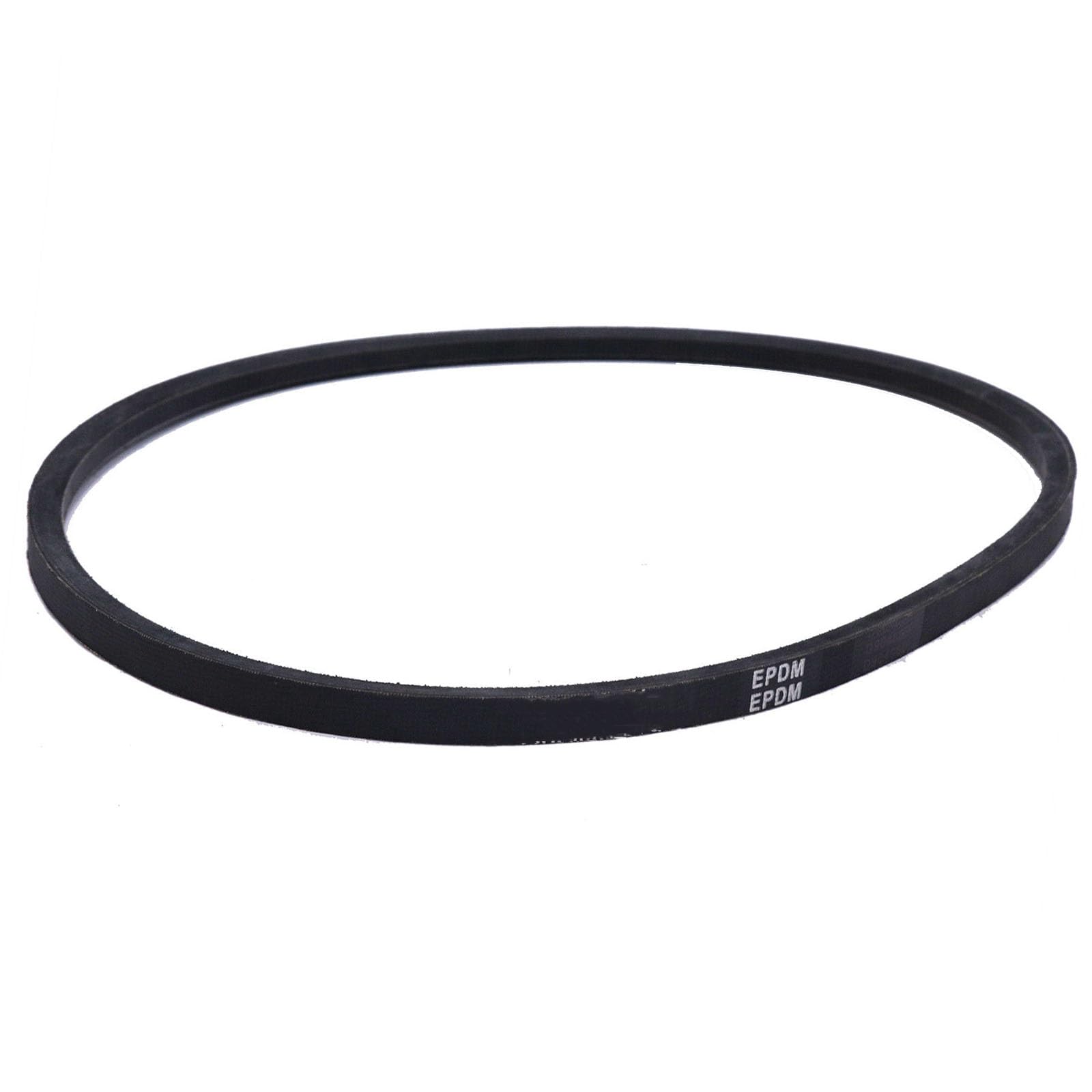 YIHETOP Fan Belt V Belt 15881-97010 Compatible for Kubota Engine D722 D782 D902 WG750 WG752 WG972 Z482 Z602 Tractor BX1500D BX18