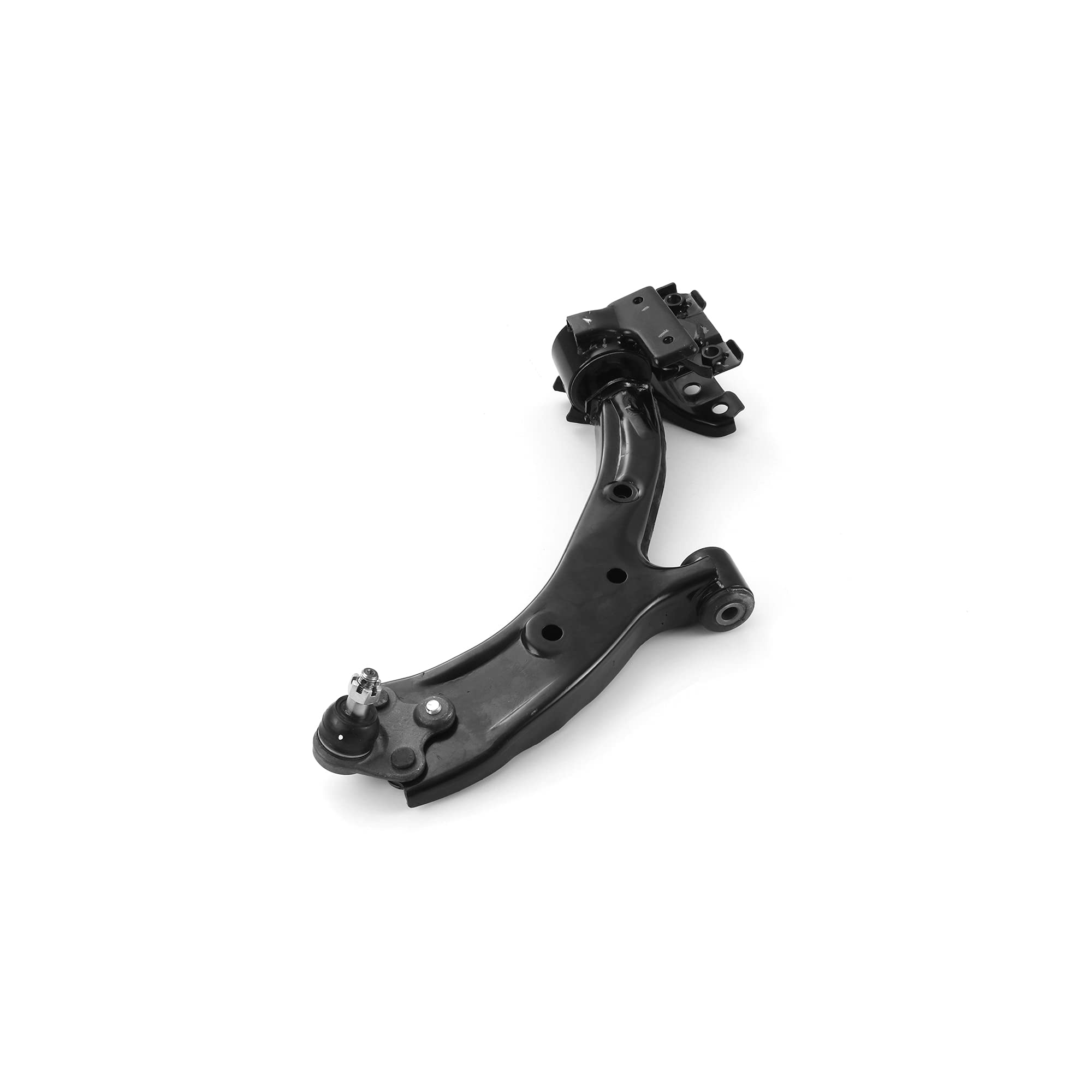 Metrix Premium Chassis Parts - Front Right Lower Control Arm W Ball Joint & Bushing Assembly Fits 2007-2011 Honda Cr-V, Replacem