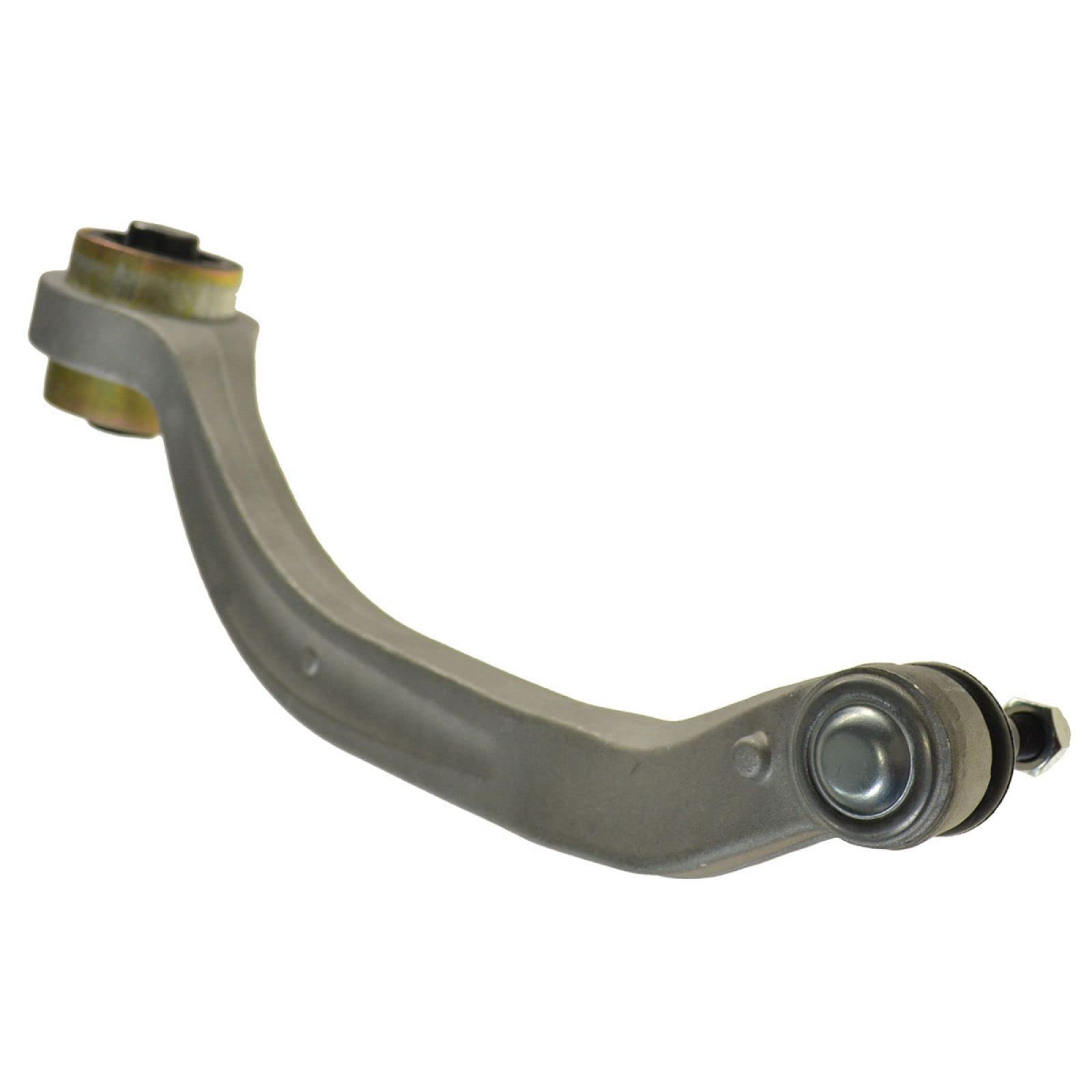 Trq Front Lower Rearward Control Arm Right R Passenger Side For Audi Volkswagen Vw