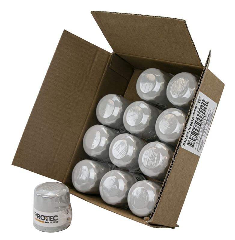 Wix - Pxl51394Mp - Oil Filter