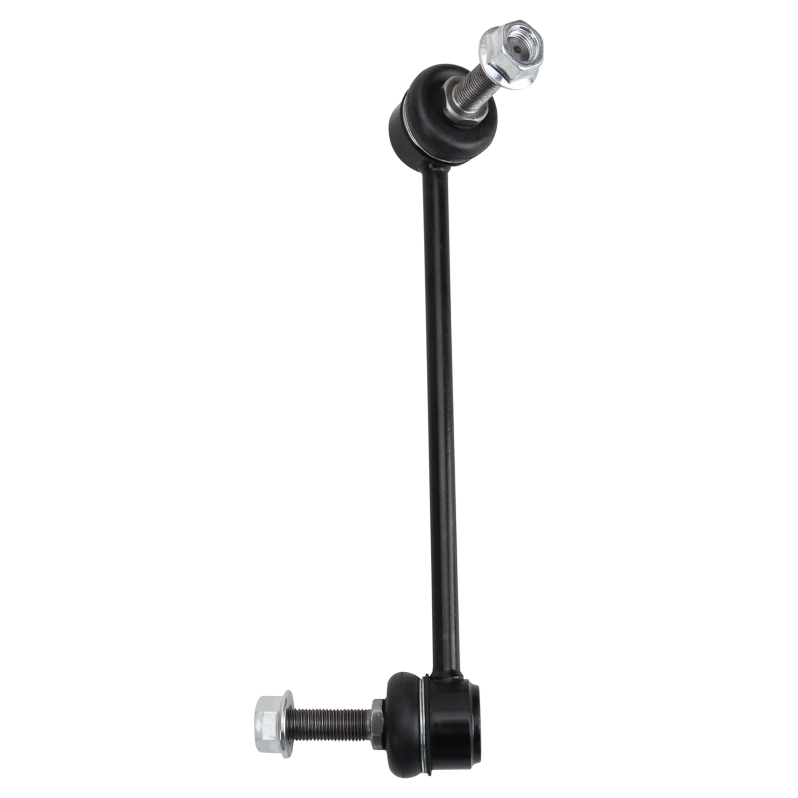 Trq Front Sway Bar Stabilizer Link Set Compatible With 2013-2019 Cadillac Ats 2020-2022 Ct4 Ct5 2014-2019 Cts