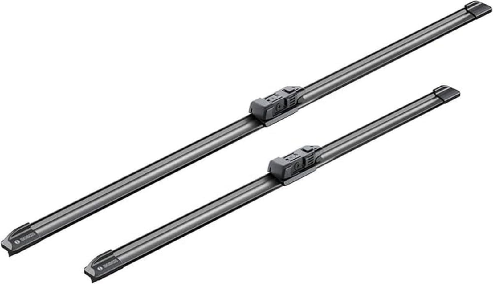 Bosch 3397007088 Aerotwin Oe Replacement Wiper Blades Driver & Passenger Side - Set Of 2 (26'' & 20'') Top Lock 19Mm