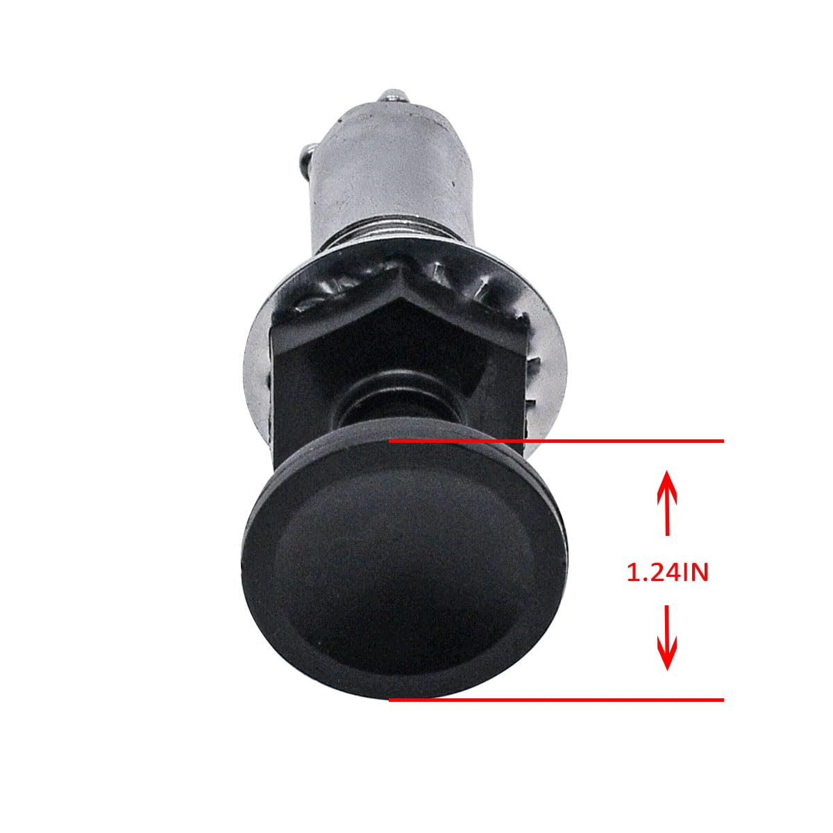 Dapco Plunger Primer Kit 11305/10161-Ad