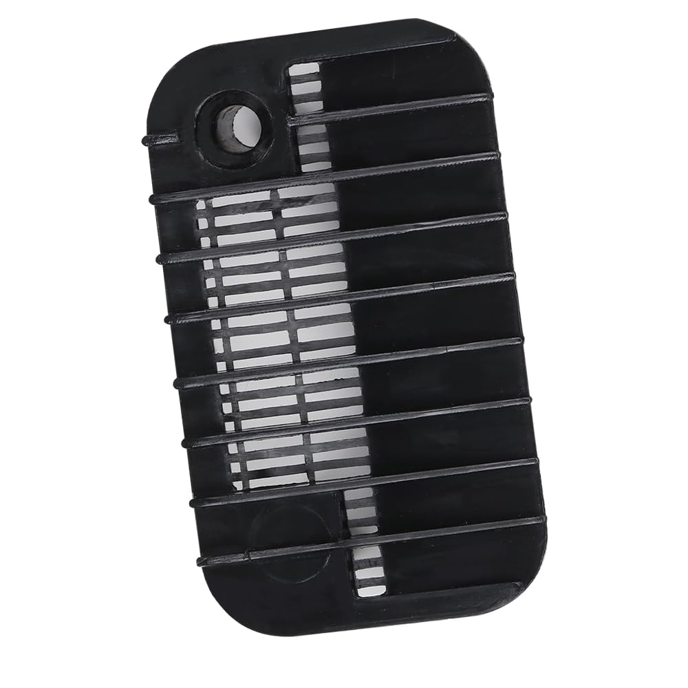 PIT66 Gearcase Water Inlet Screen Compatible with Johnson Evinrude 336206 0336206 (1 PC Screen)