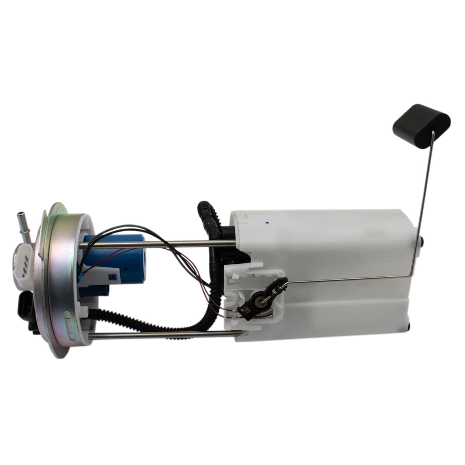 Trq Engine Fuel Pump Module Assembly For Chevy Silverado Gmc Sierra New