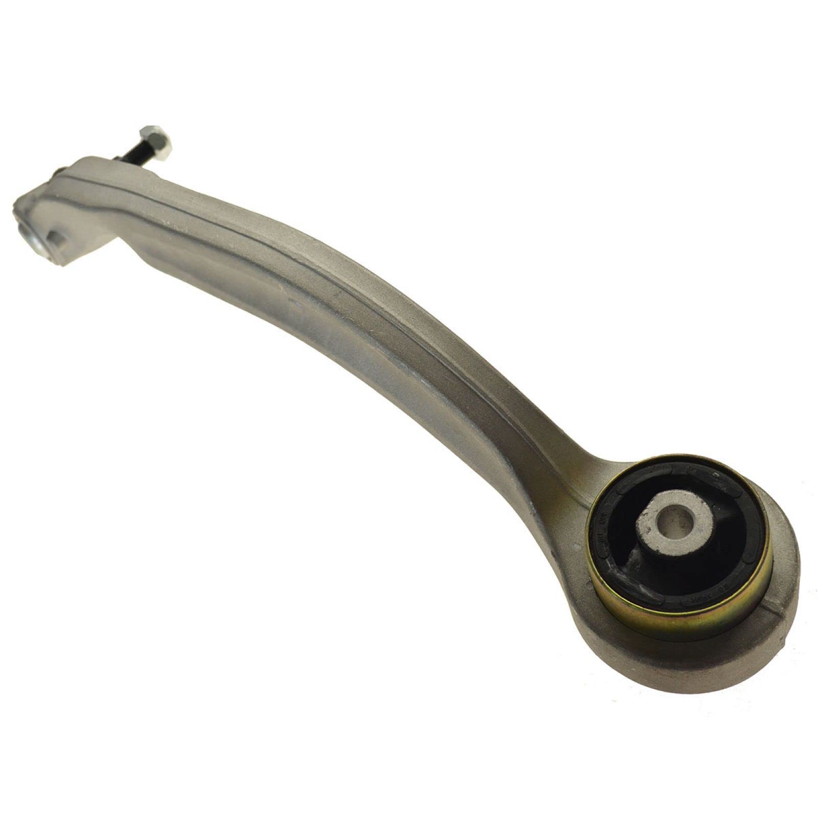 Trq Front Lower Rearward Control Arm Right R Passenger Side For Audi Volkswagen Vw