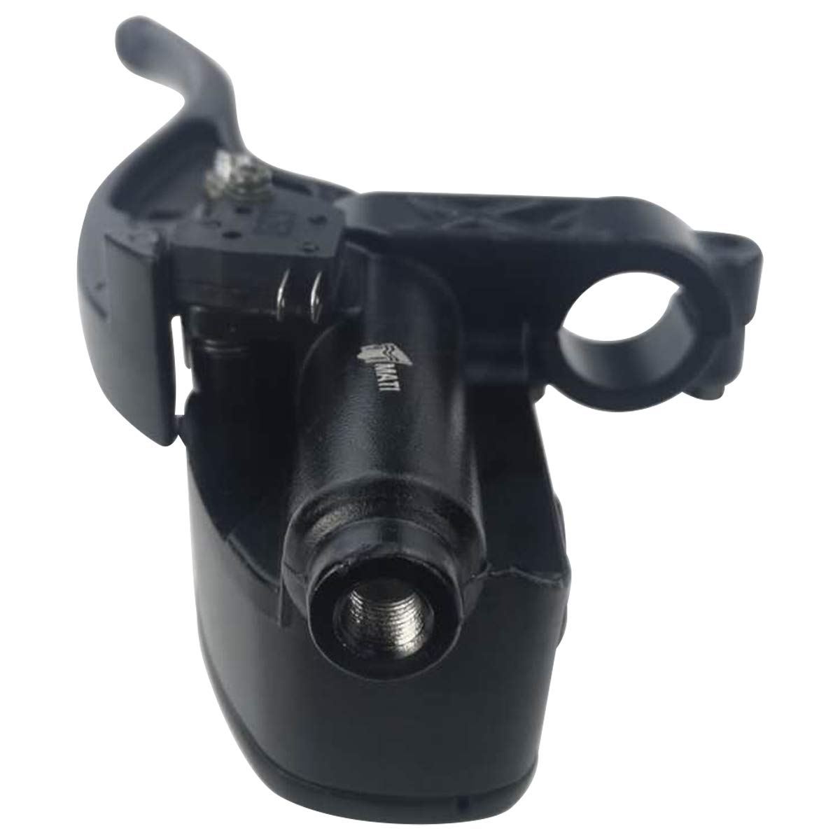 M MATI Left Front Brake Master Cylinder Replacement for Polaris ATV 300 400L Big Boss Trail Boss Xplorer 250 Trail Blazer 250 Sp