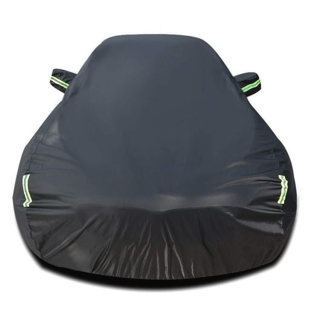 Sjysxm Premium All-Weather Car Cover Compatible With Lexus Is 2025-2006 | Waterproof, Uv-Resistant, Dustproof Exterior Car Cover