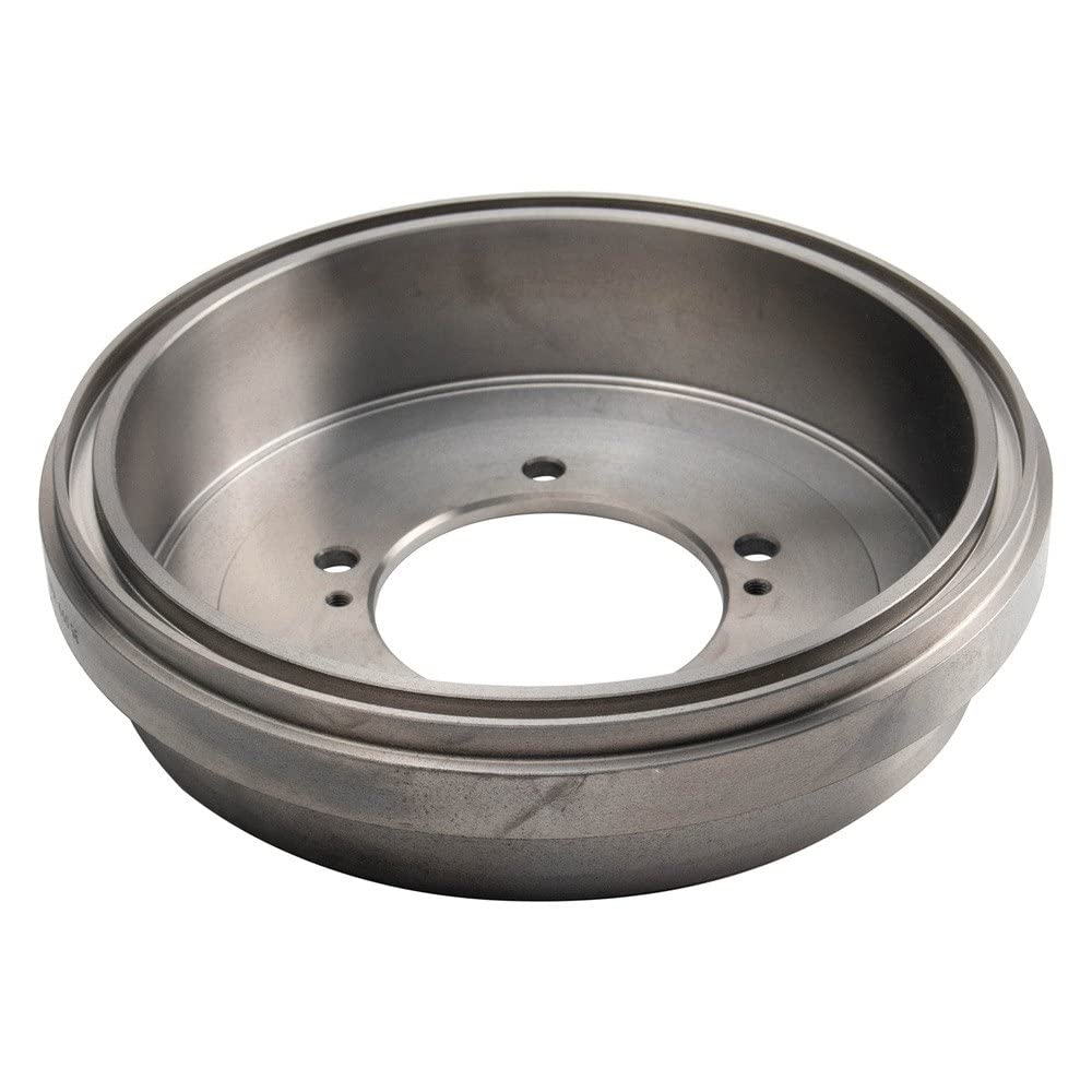 Trq Rear Brake Drum Lh Rh Kit Pair Set Of 2 For Suzuki Grand Vitara Xl-7