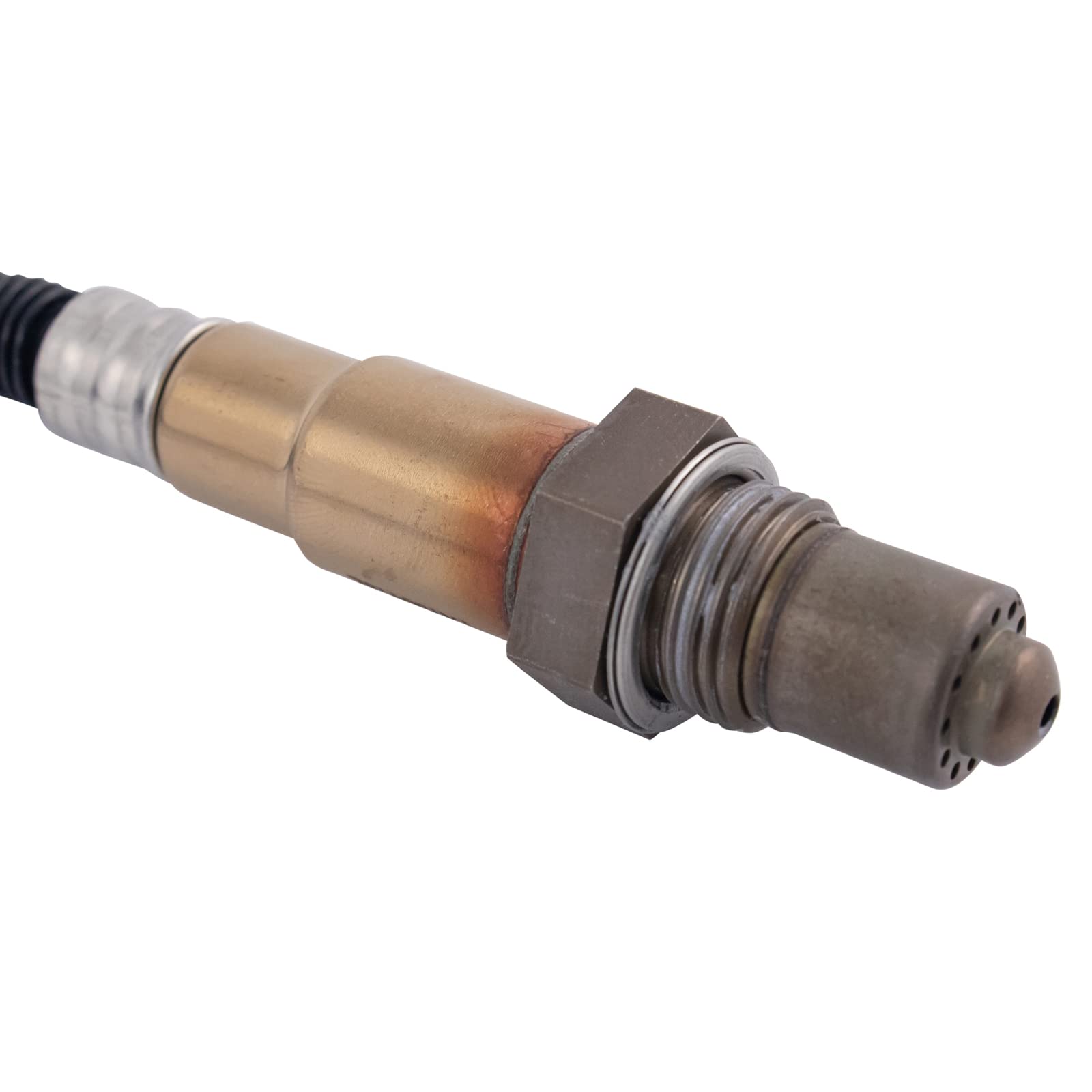 Trq Engine Exhaust O2 02 Oxygen Sensor Direct Fit Compatible With Gm