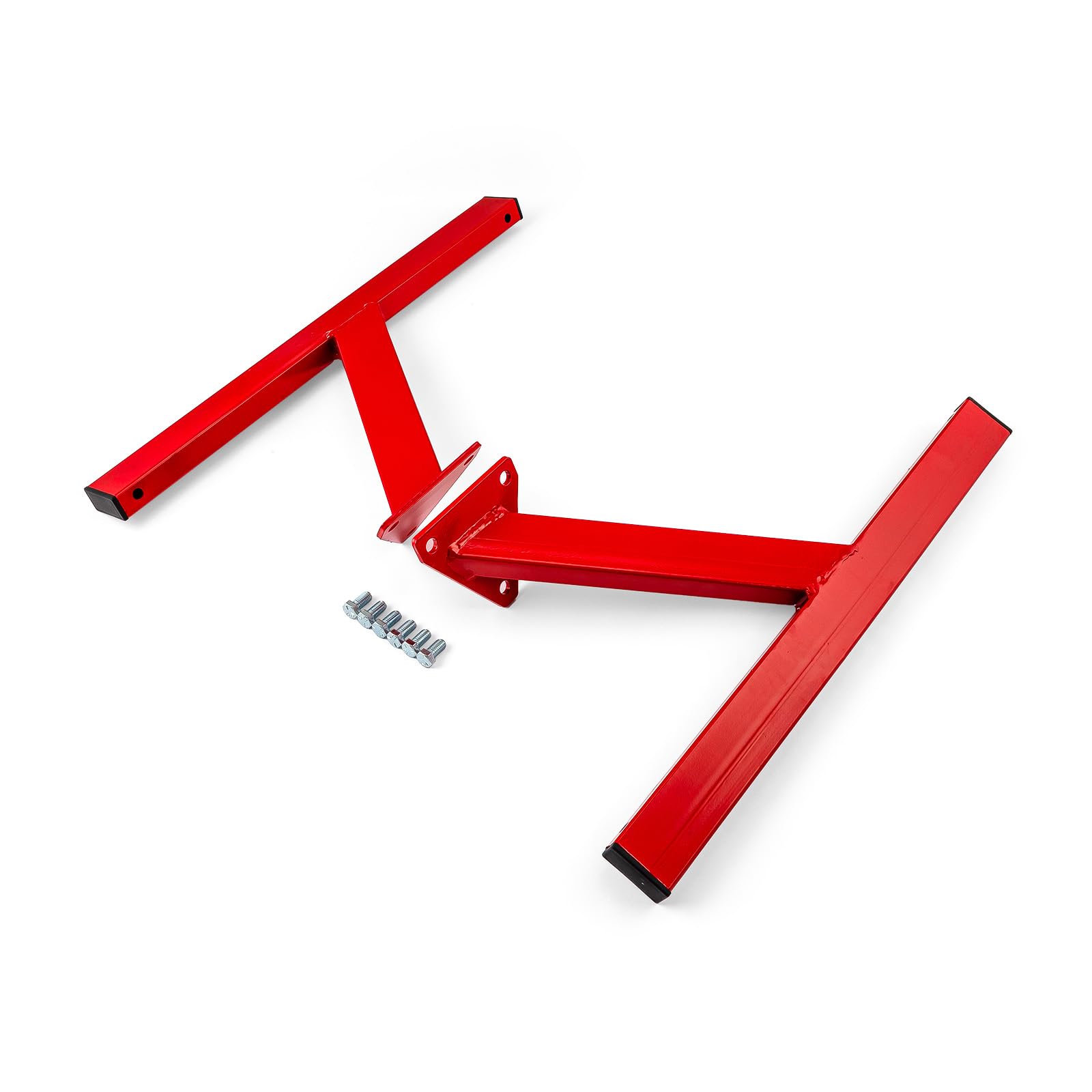 Speedmaster PCE407.1001 Compatible with Chevy SBC 350 BBC 454 2 Leg Powdercoated Engine Storage Stand