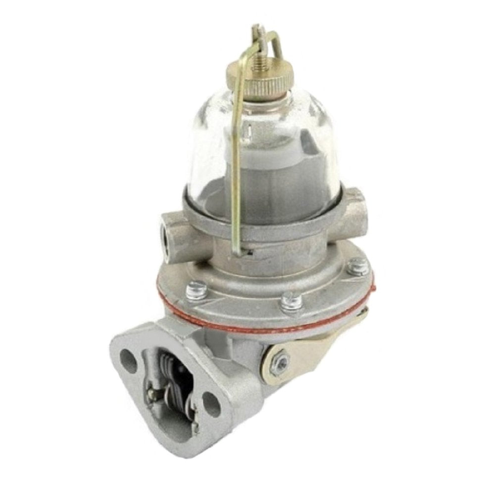 Raparts Pump Fuel Fits Case David Brown 1290 1294 1390 1394 1490 1494 1594 1690 770 580F 5...