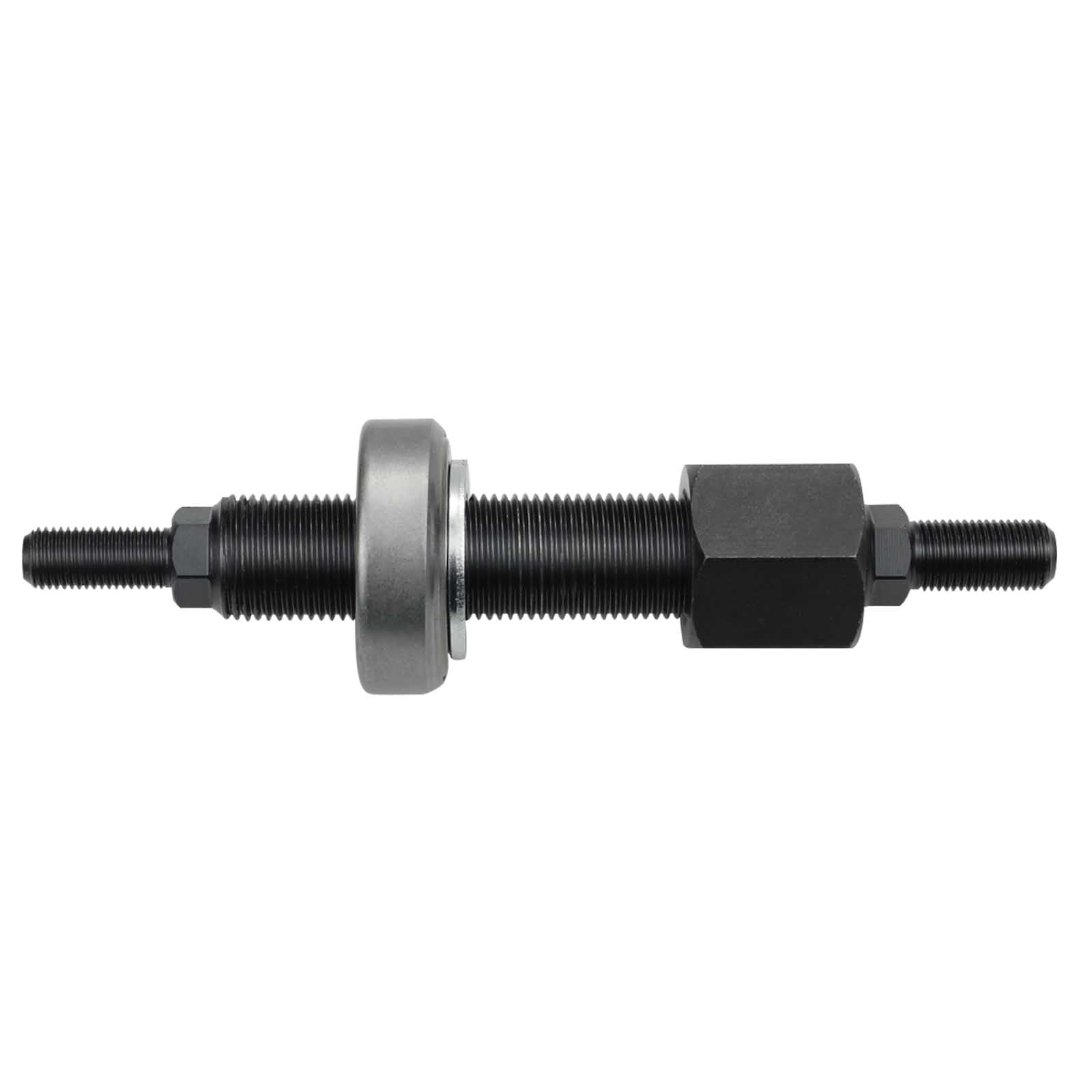 Harmonic Balancer Installation Tool For 66515 Damper Vibration Installation Tool Compatible For Chevy Bbc Sbc Cranks