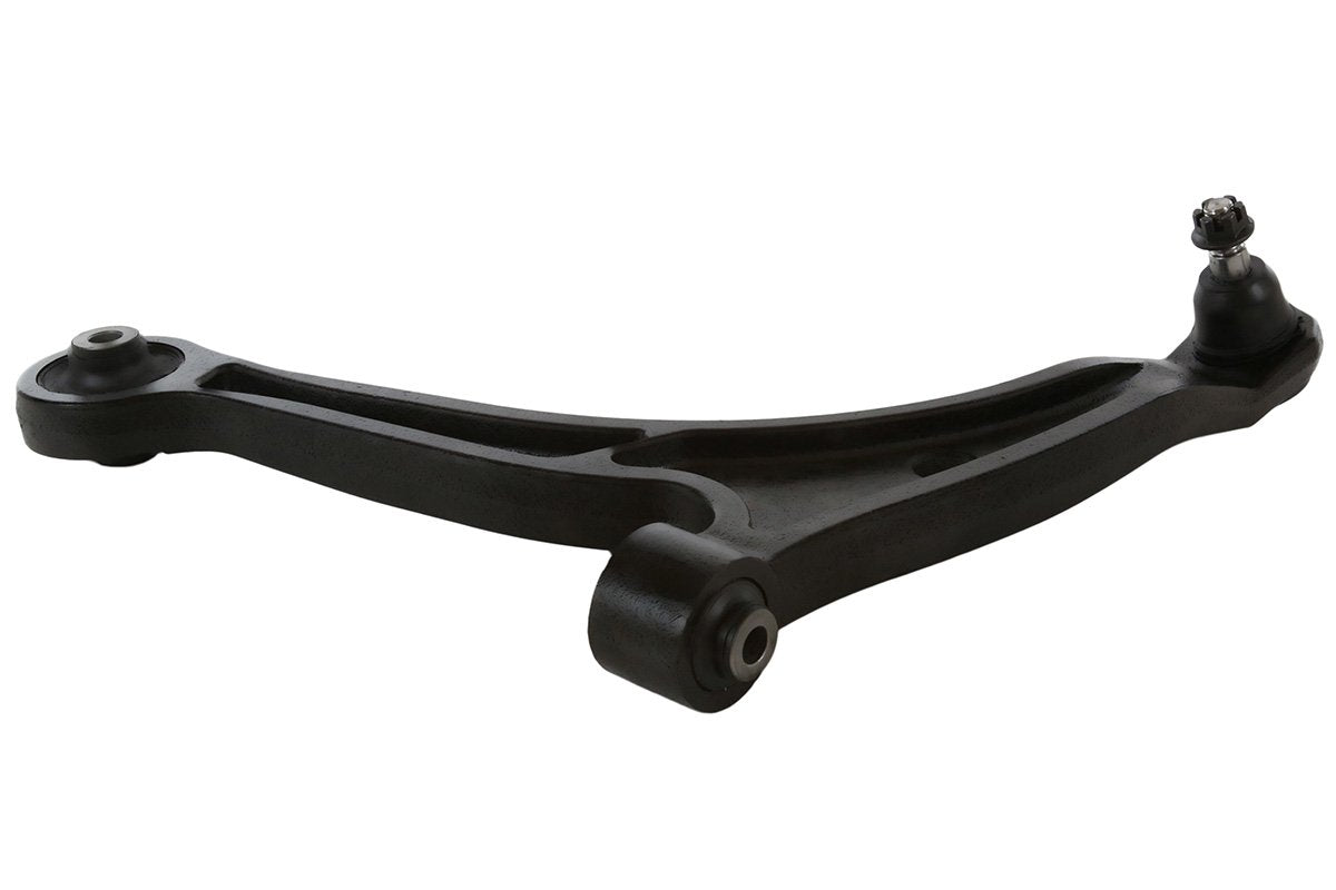 Autoshack Front Lower Control Arms And Ball Joints Assembly With Bushings Pair Of 2 Replacement For 2003-2006 2007 2008 Honda Pilot 2001 2002 2003 2004 2005 2006 Acura Mdx 3.5L V6 Awd Fwd Cak70108Pr