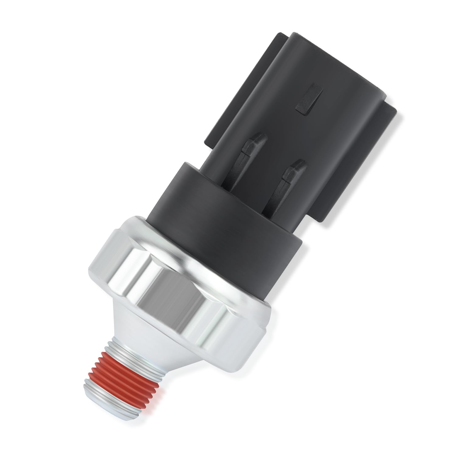 PS404 Engine Oil Pressure Switch Replacement OEM#4868672AA,5149097AA,Oil Pressure Sensor Compatible with Dodge Jeep Chrysler Ram