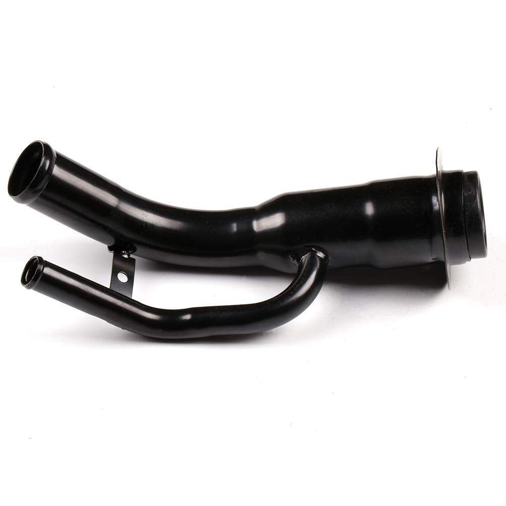 ECCPP 52127876 FN668 Gas Fuel Tank Filler Neck For Gas Tank Pipe Hose Fit 1997 1998 1999 For Dodge Dakota Fuel Tank Filler Neck