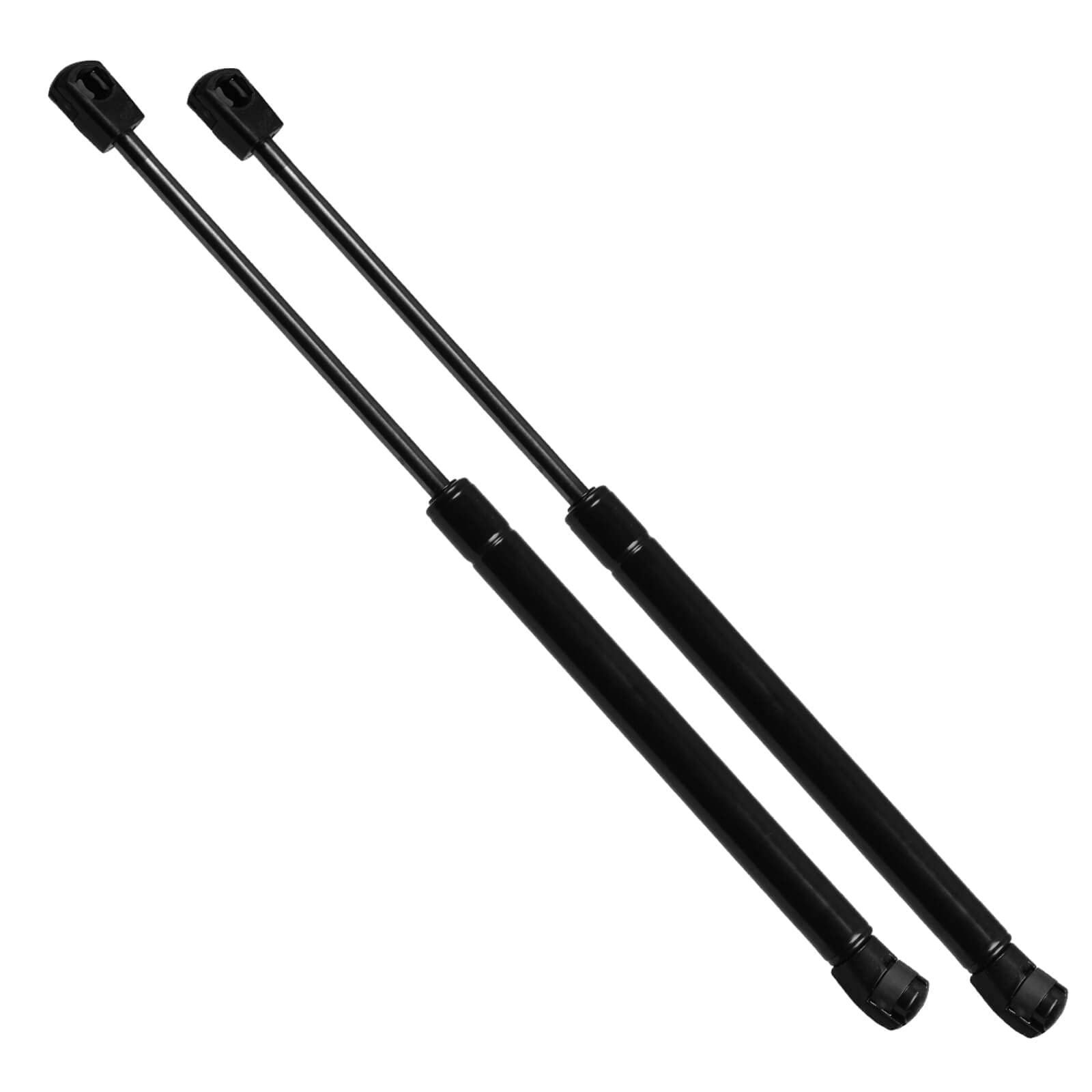 Qty (2) Strongarm 6755 Front Hood Lift Supports 2010 To 2016 Lexus Rx350, Rx450H