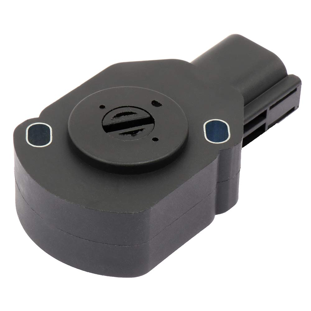 Roadfar 53031576Ab 53031576Ac 53031576Ad Tps346 Tps347 Throttle Position Sensor Tps Sensor Compatible For 1998-2007 For Dodge For Ram 2500/1998-2007 For Dodge For Ram 3500