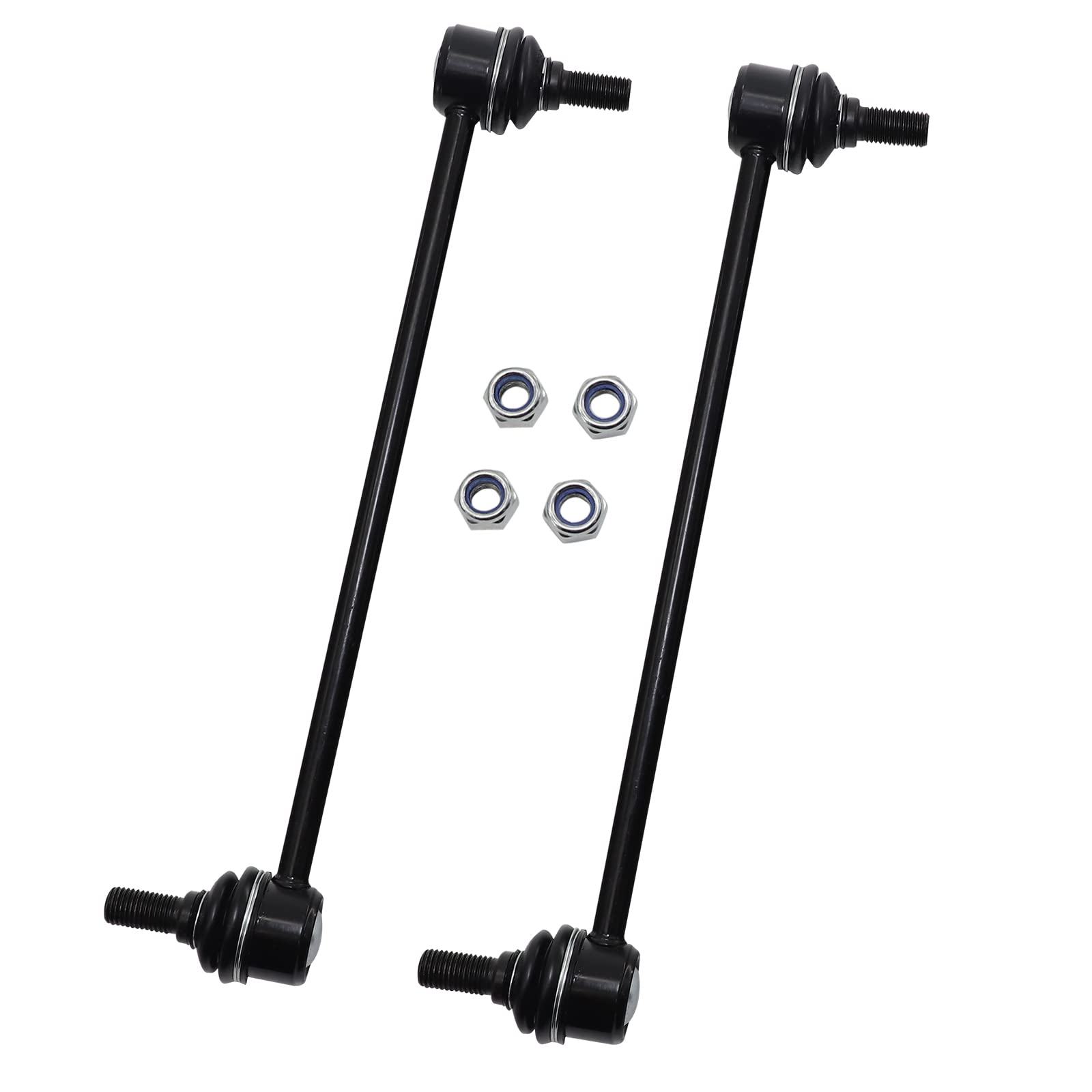 K80252 Sway Bar Links Fit For Chevy Cobalt 2005-2010 Hhr 2006-2011 Malibu 2004-2012 Pontiac G5 2007-2010 G6 2005-2009 Pursuit 20