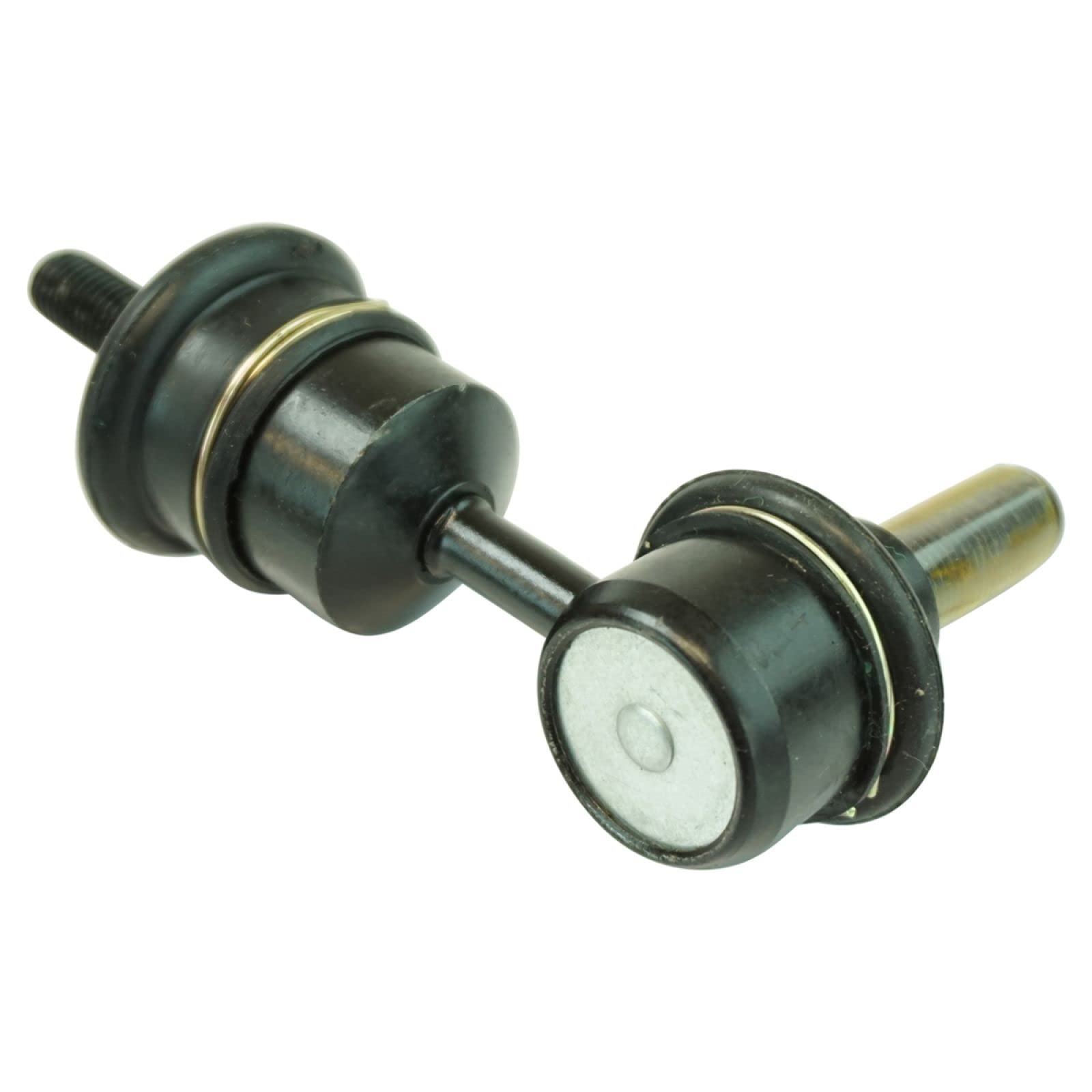 Trq Sway Bar Stabilizer Link Set Front & Rear Compatible With 10-13 3