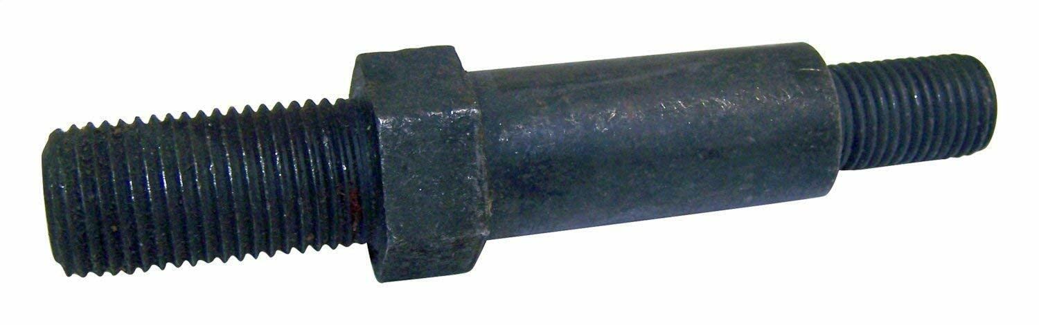 Crown Automotive Shock Absorber Mounting Stud - Suspension Component, Gray, Model J0912703