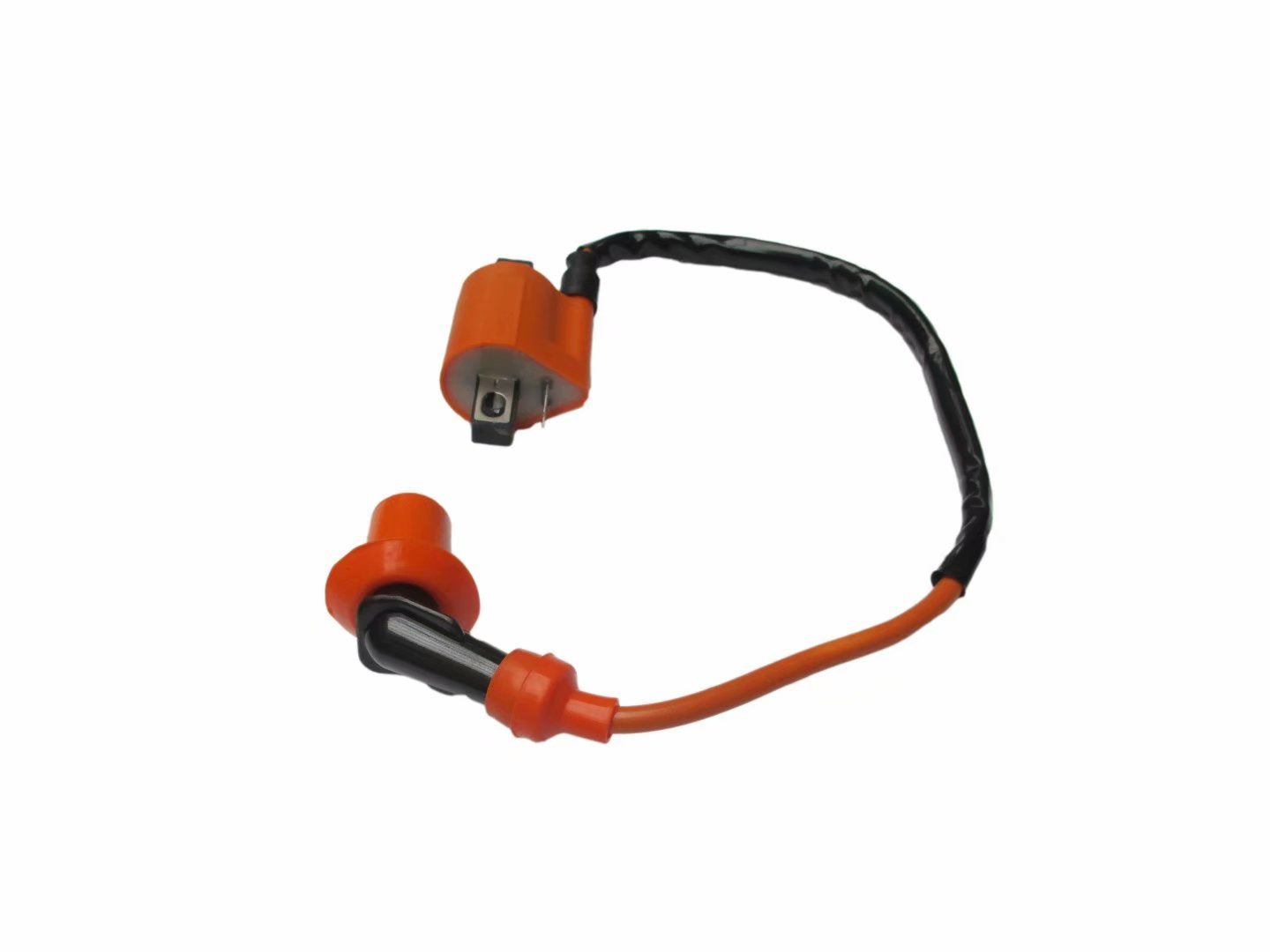 High Performance Ignition Coil For Honda Nh80 Nh80Md Aero Scooter 1983-1984