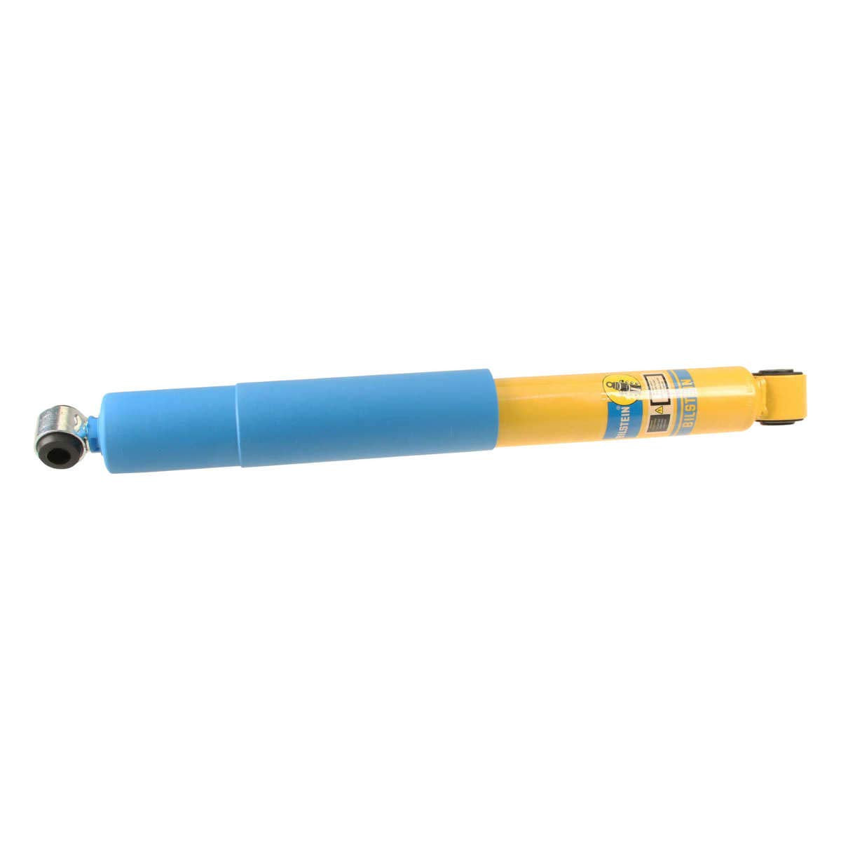 Bilstein 24-187121 Rear Shock For Nissan Xterra 4Wd , Yellow