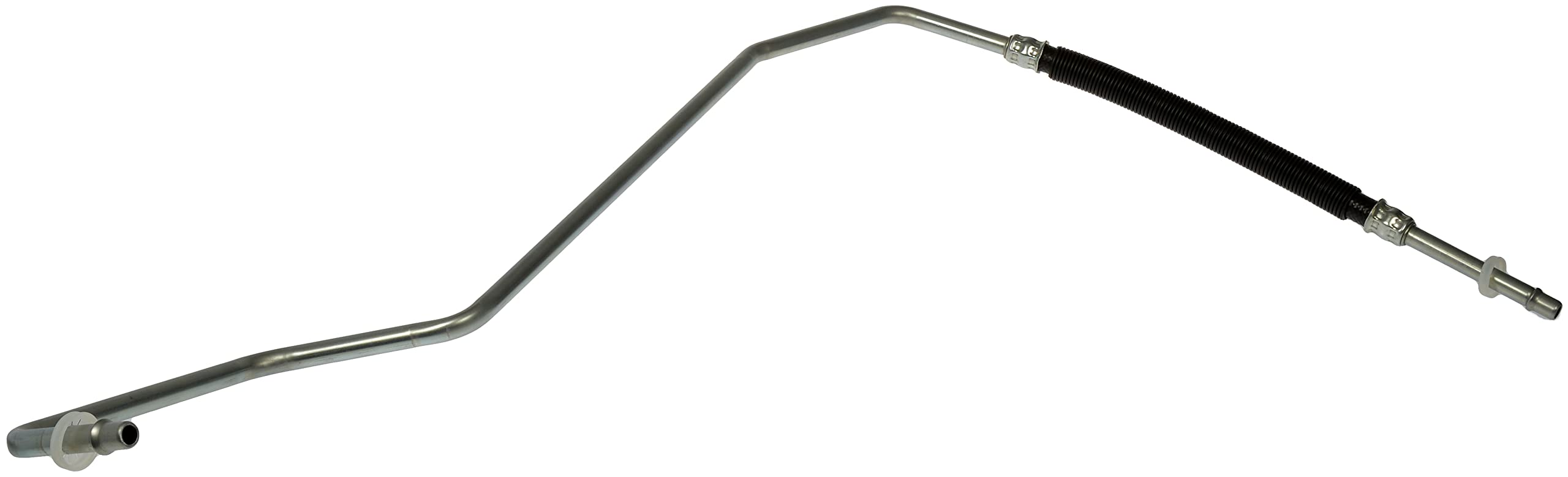 Dorman 624-714 Automatic Transmission Oil Cooler Hose Assembly Compatible With Select Chevrolet / Gmc Models