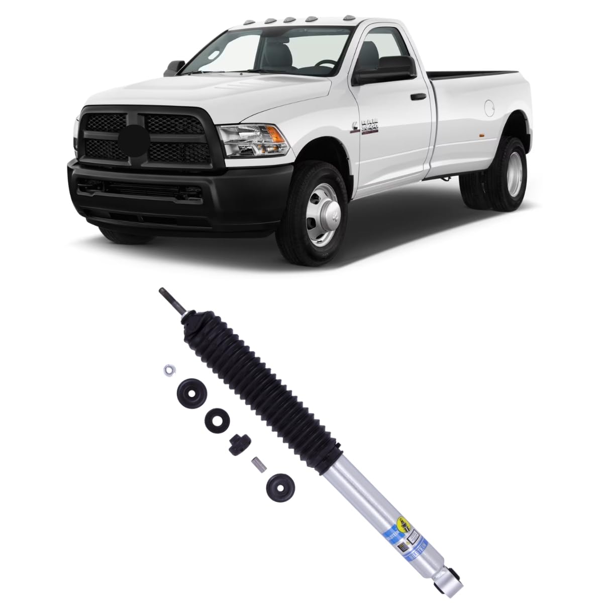 Bilstein 24-285674 Shock Absorbers