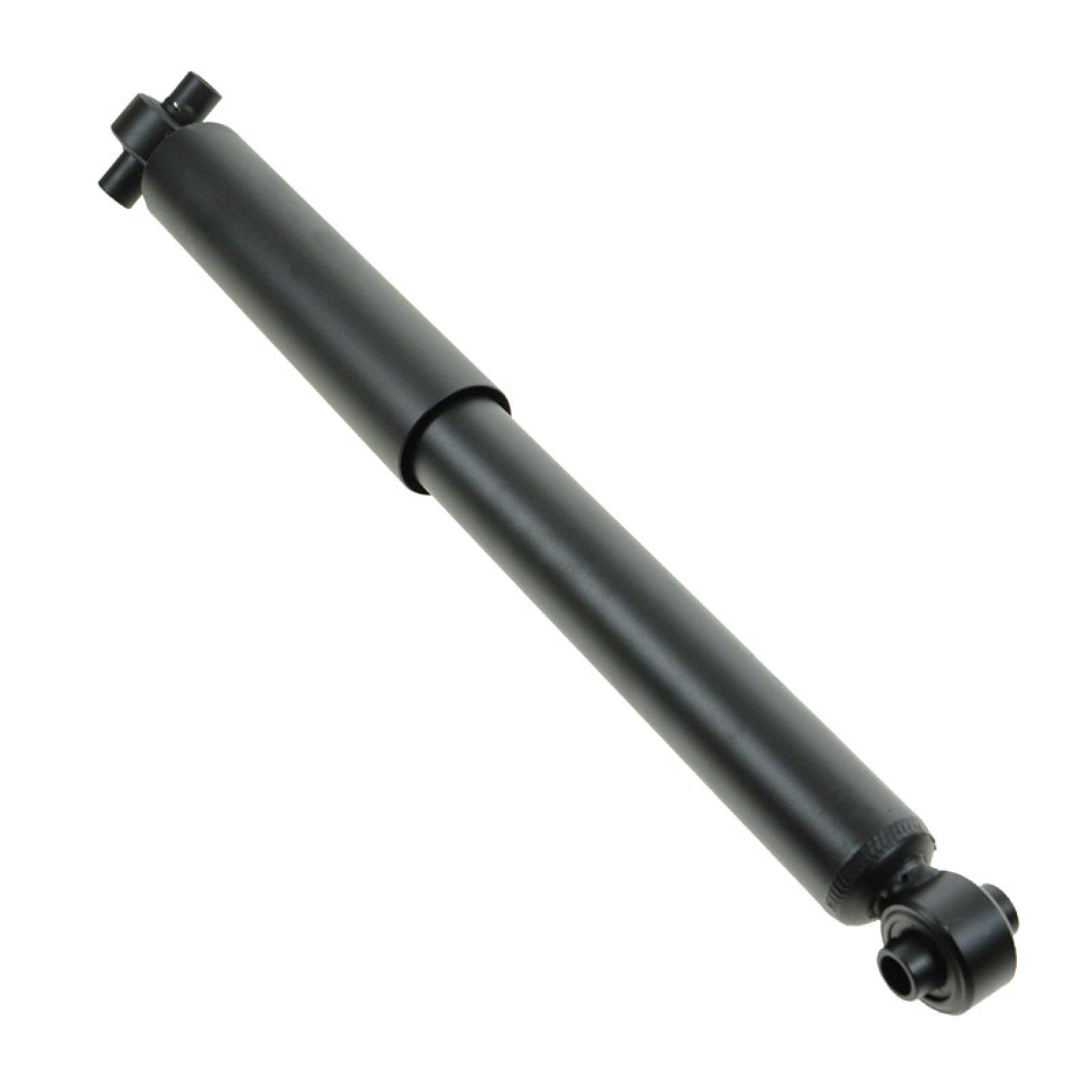 Trq Rear Shock Absorber Set Compatible With 2001-2010 Chrysler Pt Cruiser