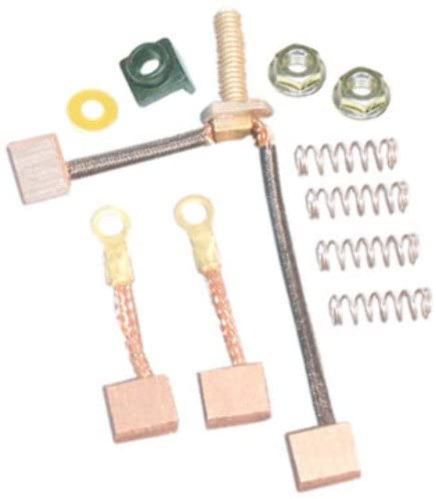 Arco BK900 P O/B Starter Repr Kit Brushes