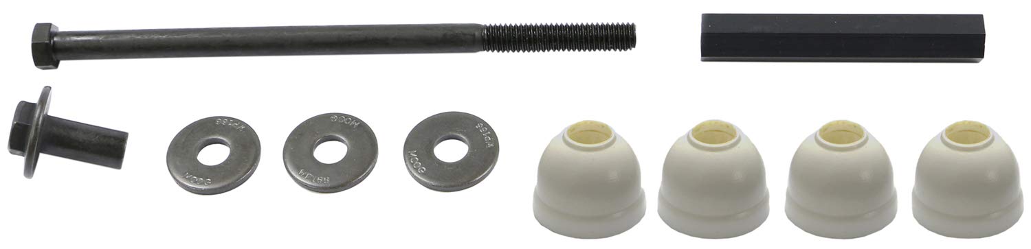 Moog K700538 Suspension Stabilizer Bar Link Kit For Chevrolet Silverado 1500