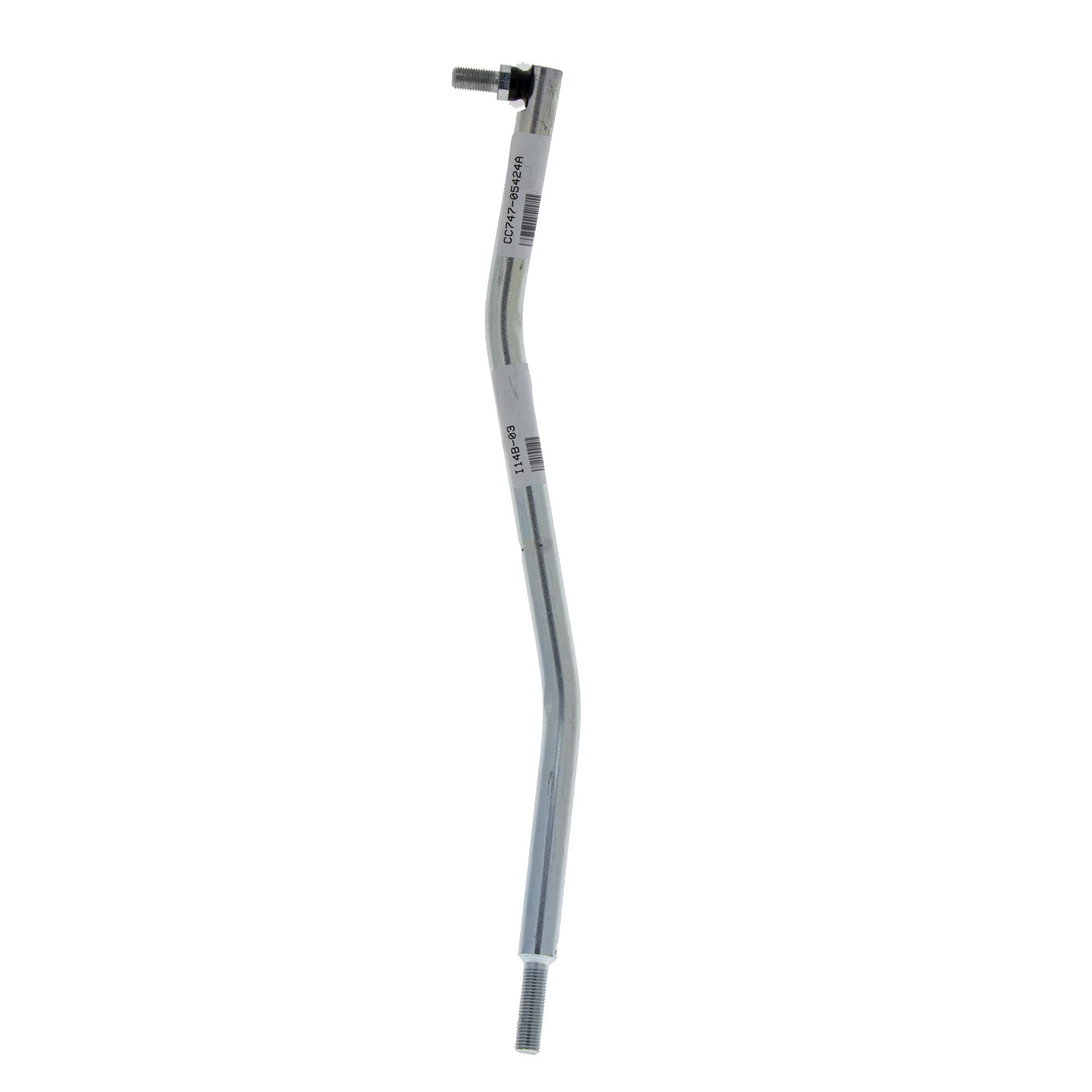 CUB CADET 747-05424A Steering Drag Link Left Hand GT GSE GS GSX XT3 2154LE 2154