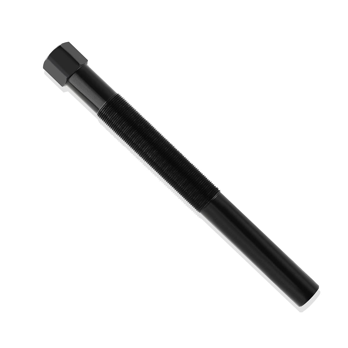 Xtptfabs Heavy Duty Primary Clutch Puller Clutch Removal Tool (Thread 11/16-24) Compatible With John-Deere Gator 4X2 4X4 6X6 (Re