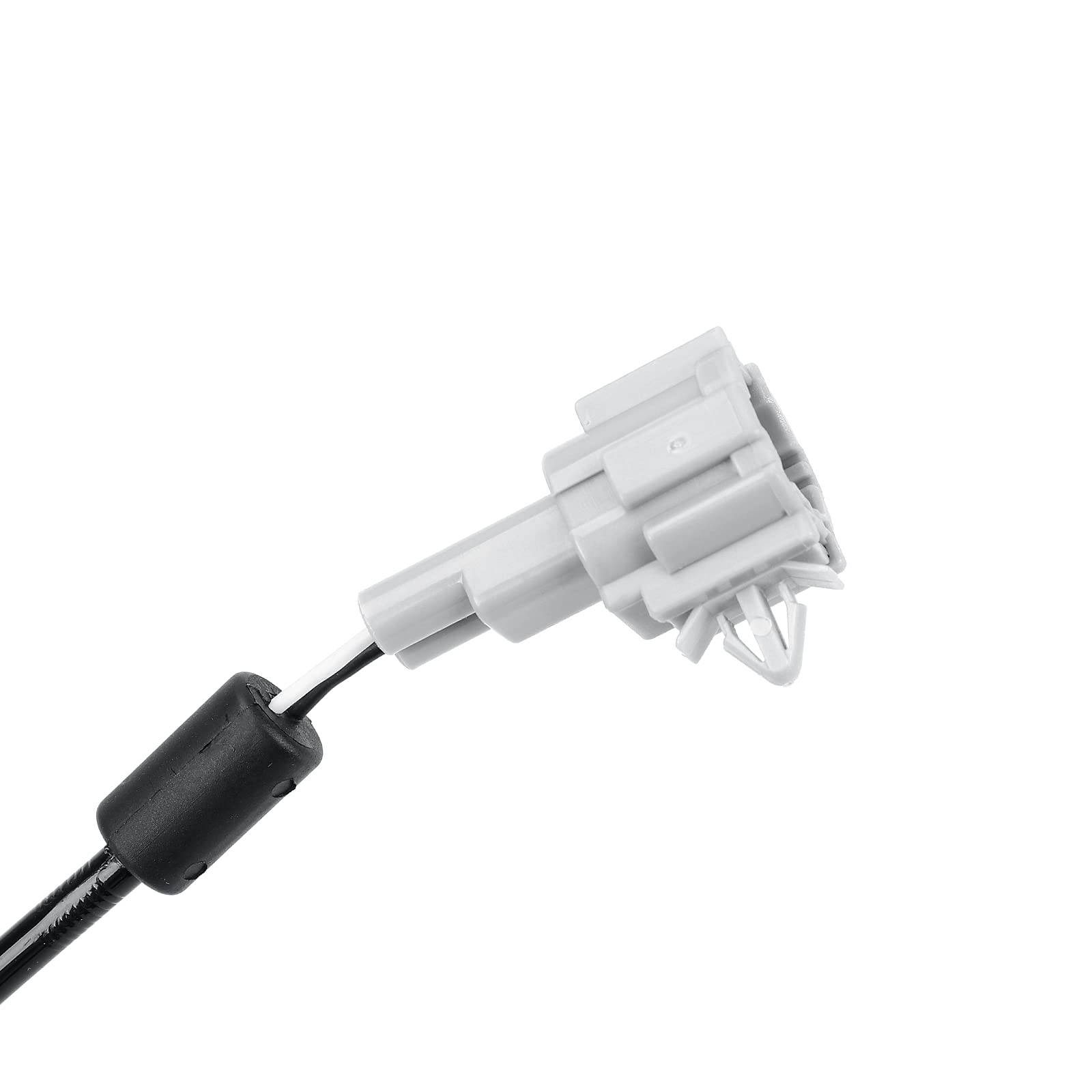 47900-7S200 Rear Right Abs Wheel Speed Sensor Compatible With Nissan 04-11 Titan 479007S200, Su12702, Als638