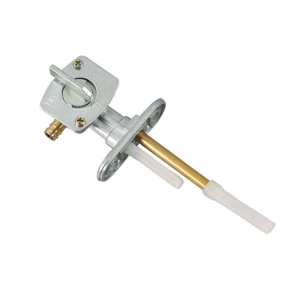 Fuel Petcock Switch For Yamaha Yfs200 Yfm250 Yfm350 Yfm400 Yfm600 Yfm660 Yfz350 Yfz450 Suzuki Drz400 Fzr600 Lt80 Ltz250 Ltz400 R