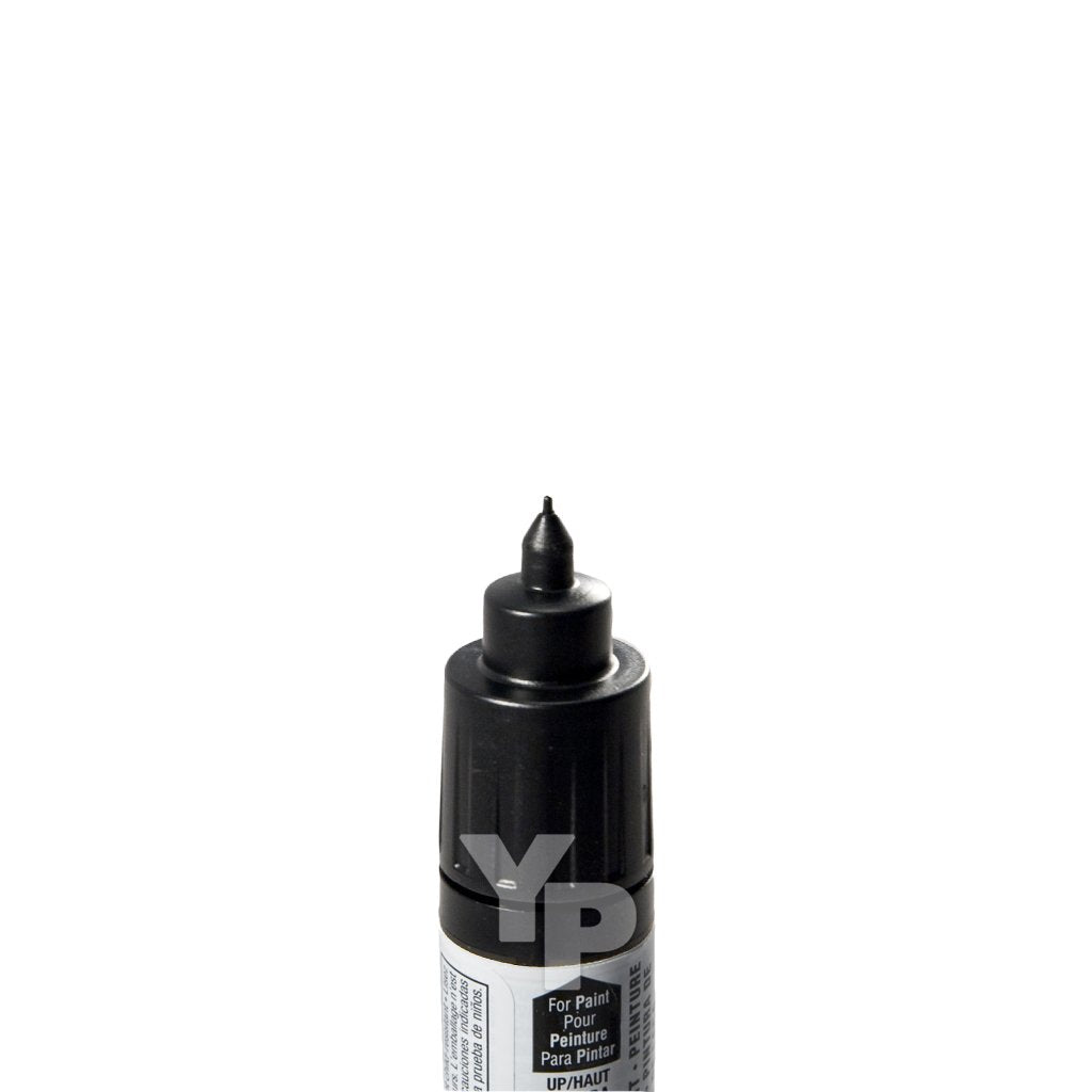Ford Genuine Clear/Silver Pmpc-19500-7226A Touch-Up Paint
