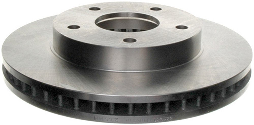 Raybestos 56694R Professional Grade Disc Brake Rotor