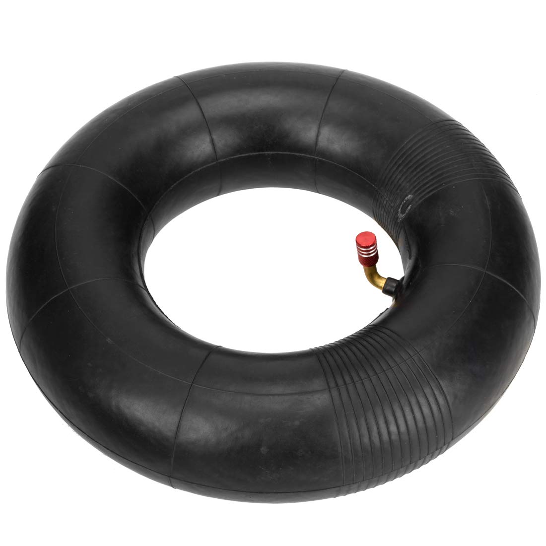 Fvrito 12X5.00-6 Inner Tube For Razor Dirt Quad 4 Wheeler Electric Atv (Versions 19 And Up) Go Kart Yard Tractors Wheelbarrow La