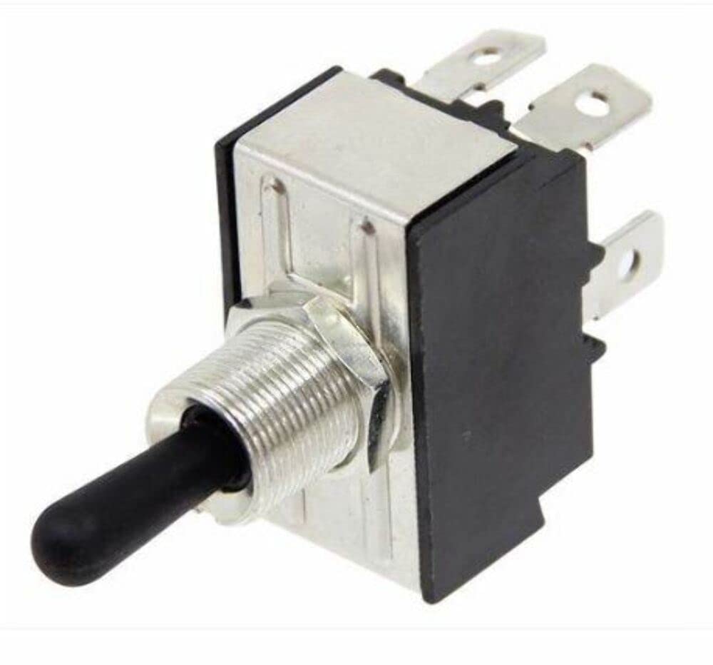Husky 87452 Operating Switch