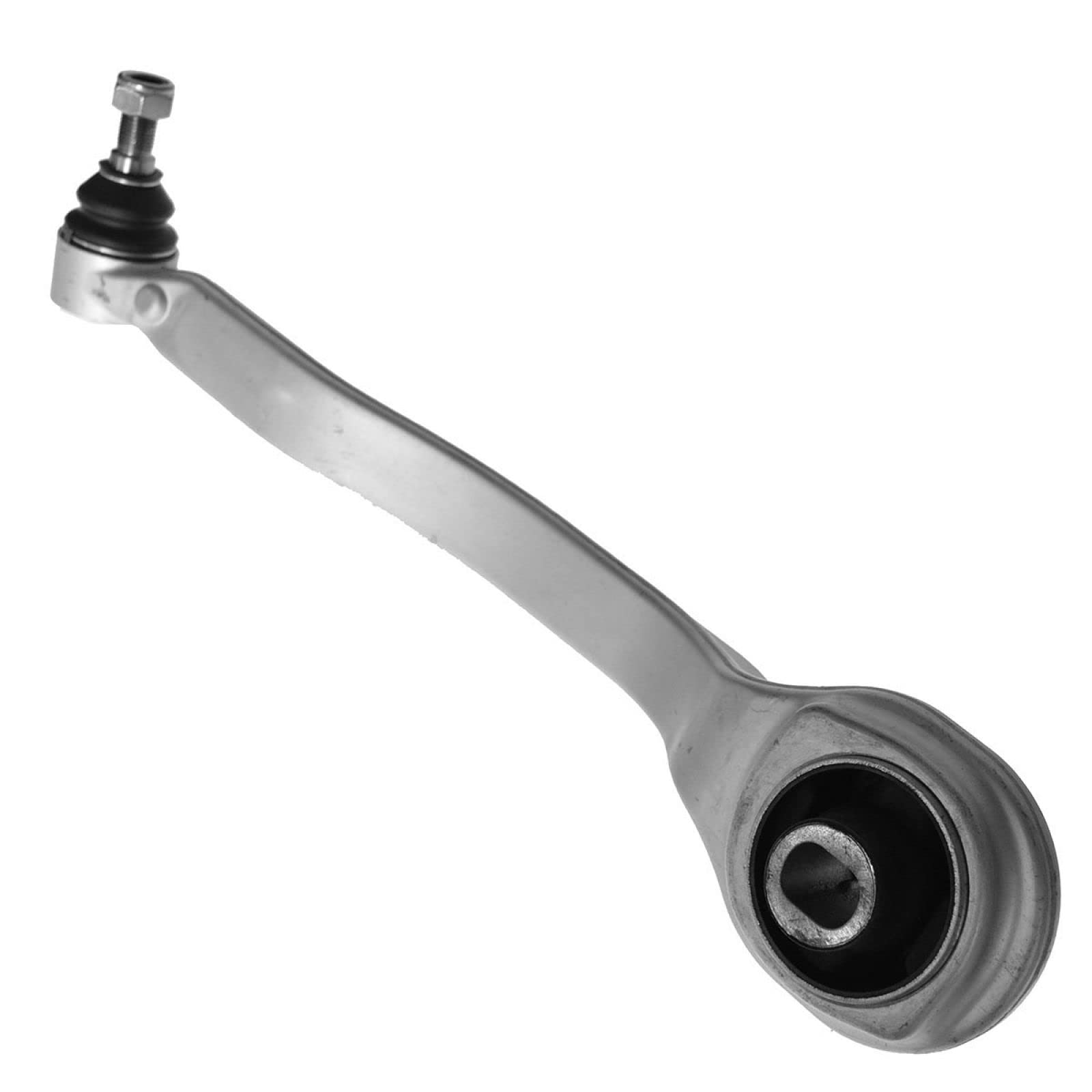 Trq Front Lower Forward Control Arm W/Ball Joint Driver Left Lh For Cl E Sl Class