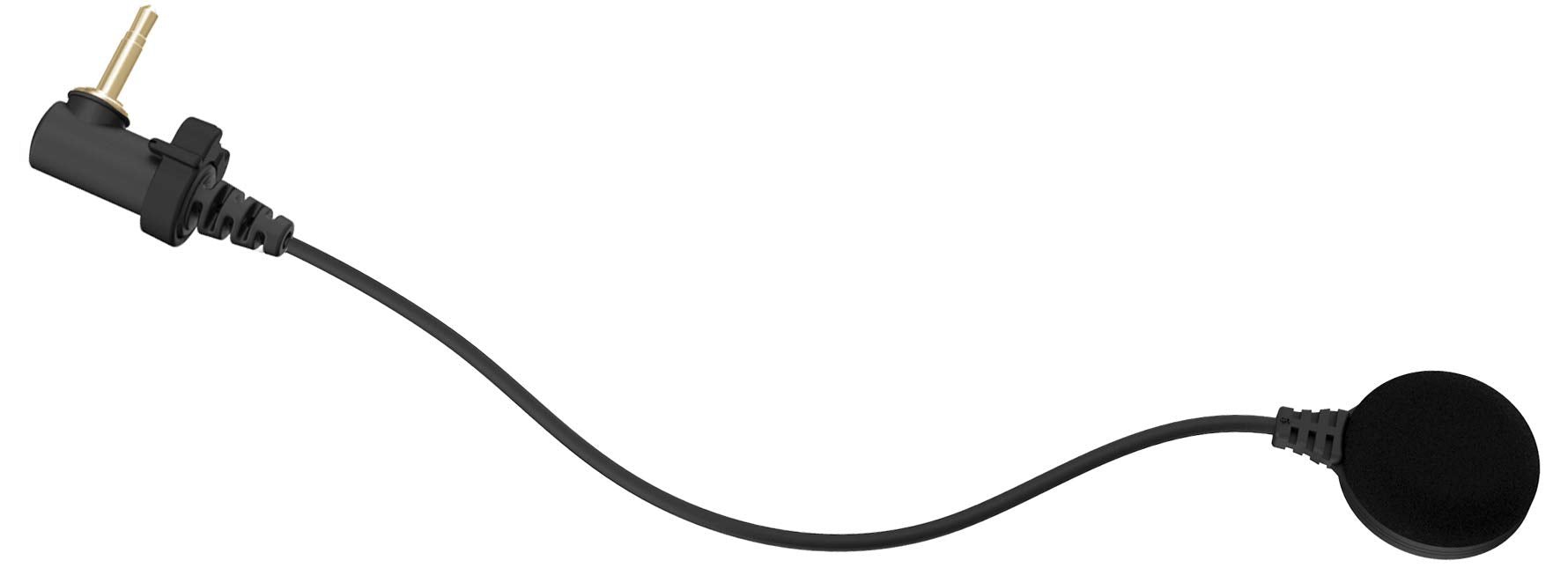 Sena Universal Helmet Clamp Kit (20S, 20S EVO, 30K), Black