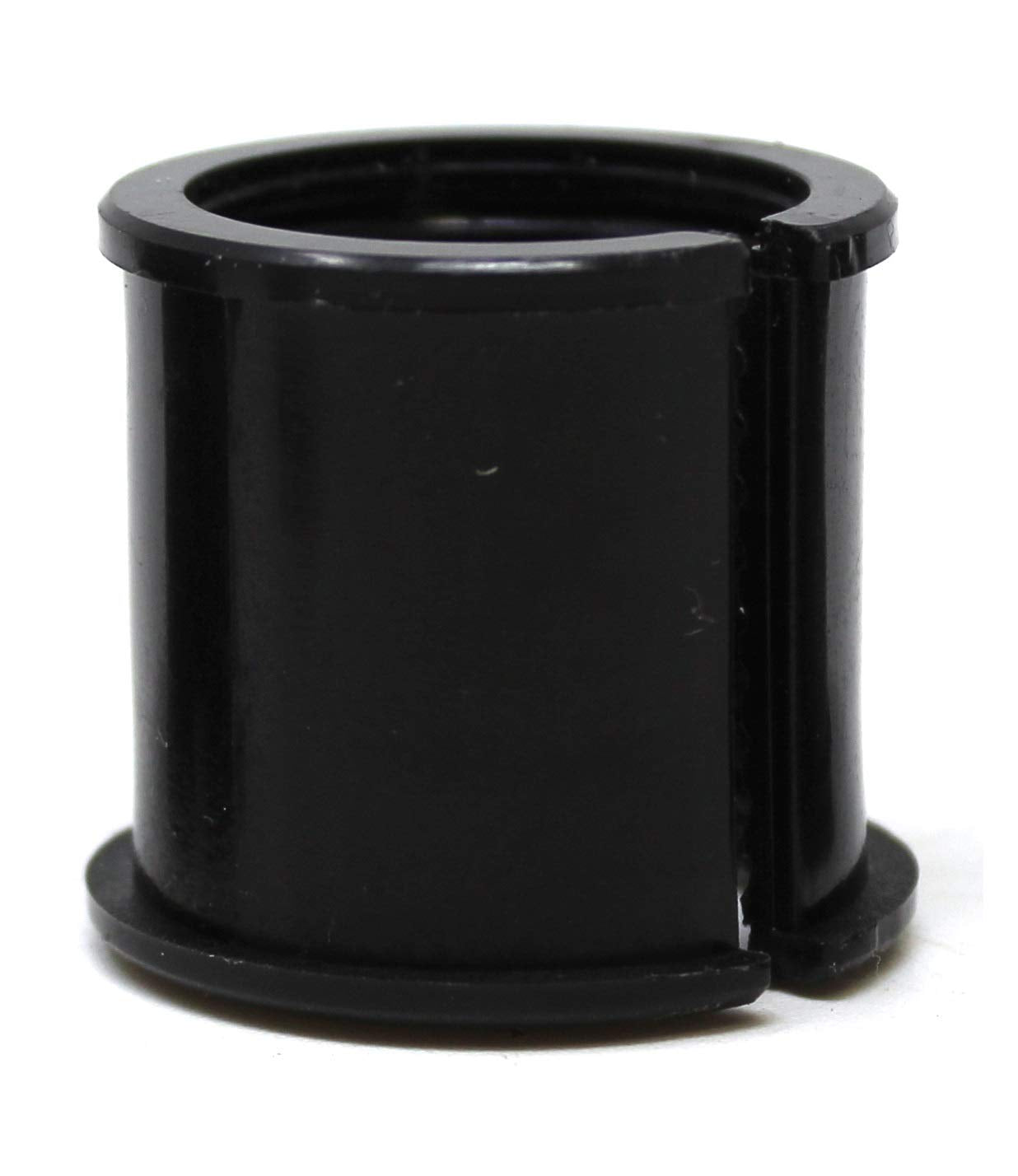 Black Replacement Steering Bushing For Honda 53221-Hb2-004 / Dinli F020037 / E-Ton 650435, 634136 / Yamaha 43D-F3812-00-00 / Pol