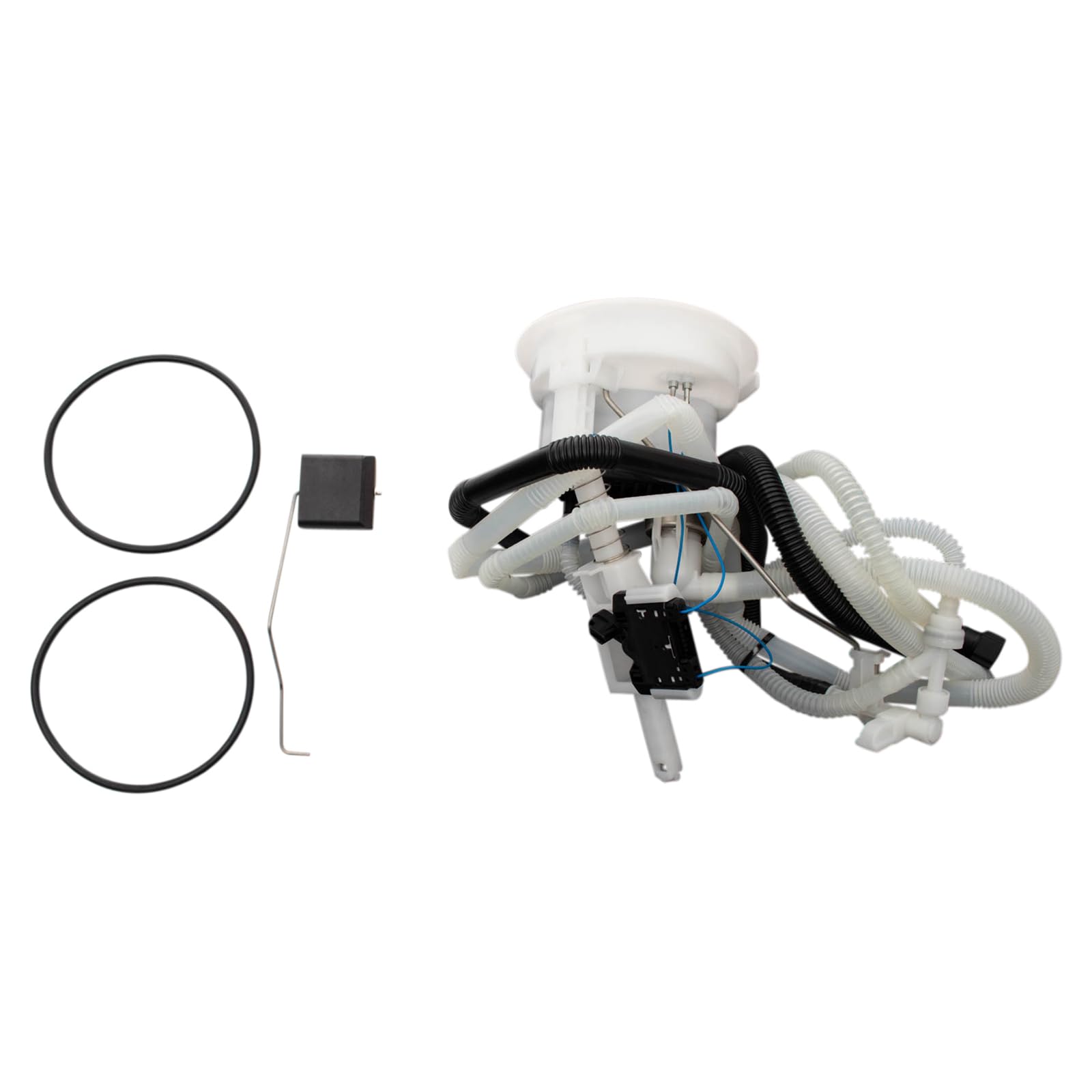 Trq Fuel Pump Module Assembly Compatible With 2008-2013 Bmw 128I 2006 325I 325Xi 2007-2013 328I 2009-2013 328I Xdrive 2007-2008