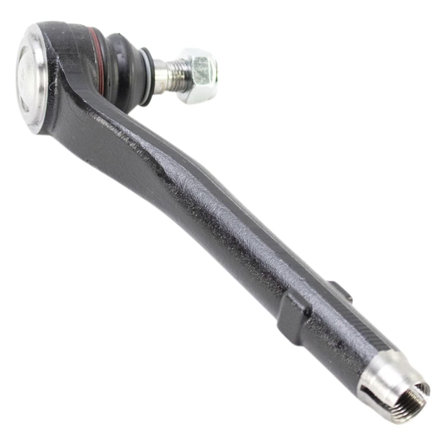 TRQ Front Outer Tie Rod Set Compatible with 2003-2012 Land Rover Range Rover