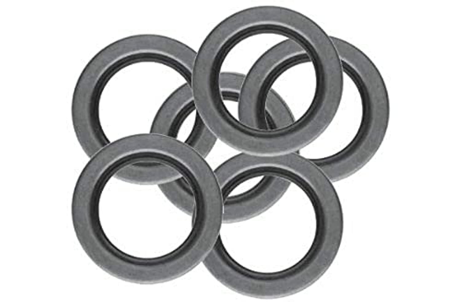 Husky 95914 2.25 Id Grease Seal